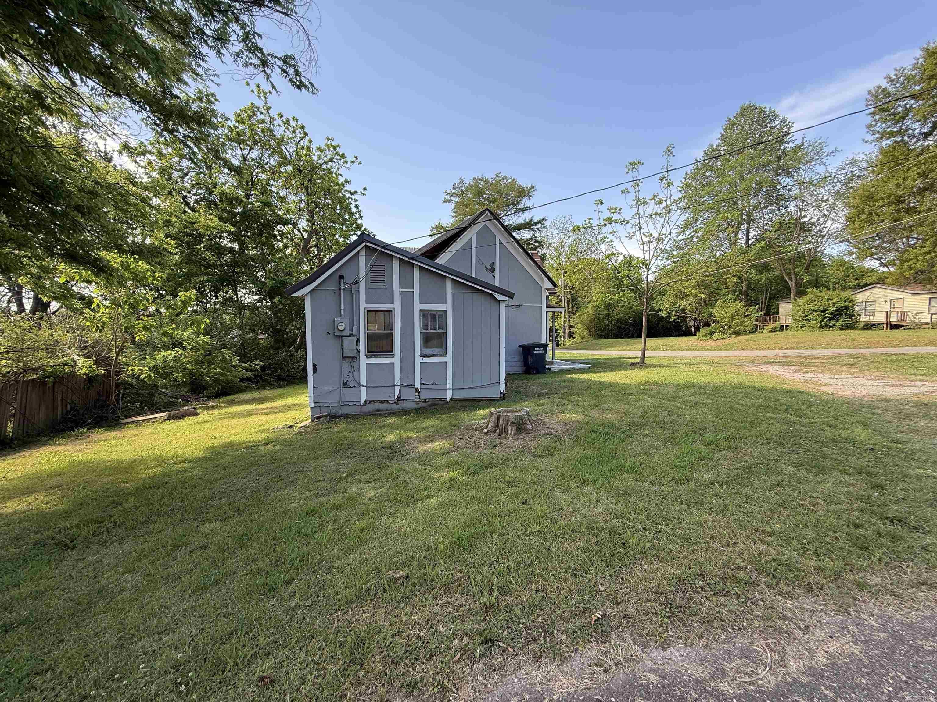 585 N Royal  Piggott, AR