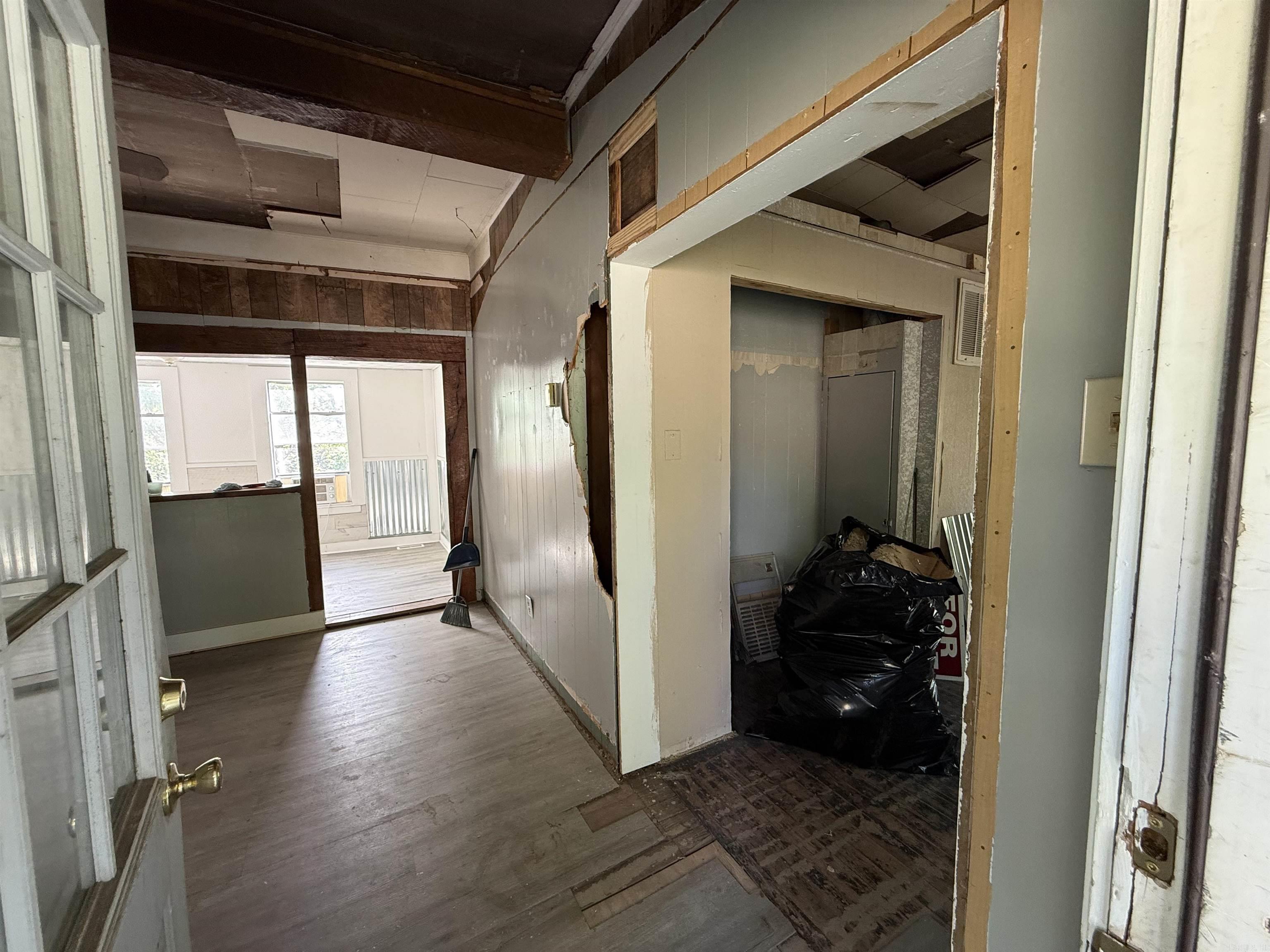 585 N Royal  Piggott, AR