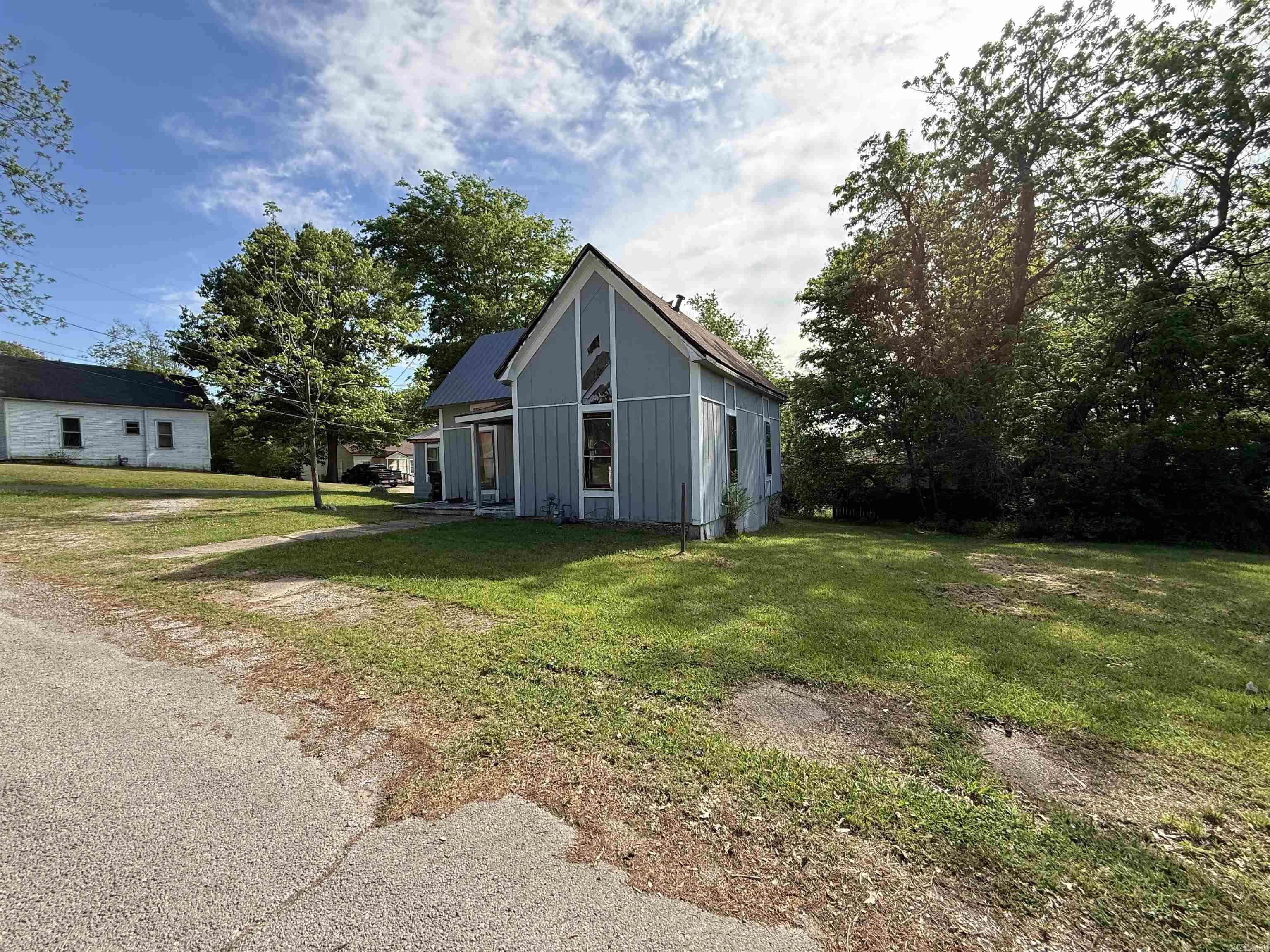 585 N Royal  Piggott, AR