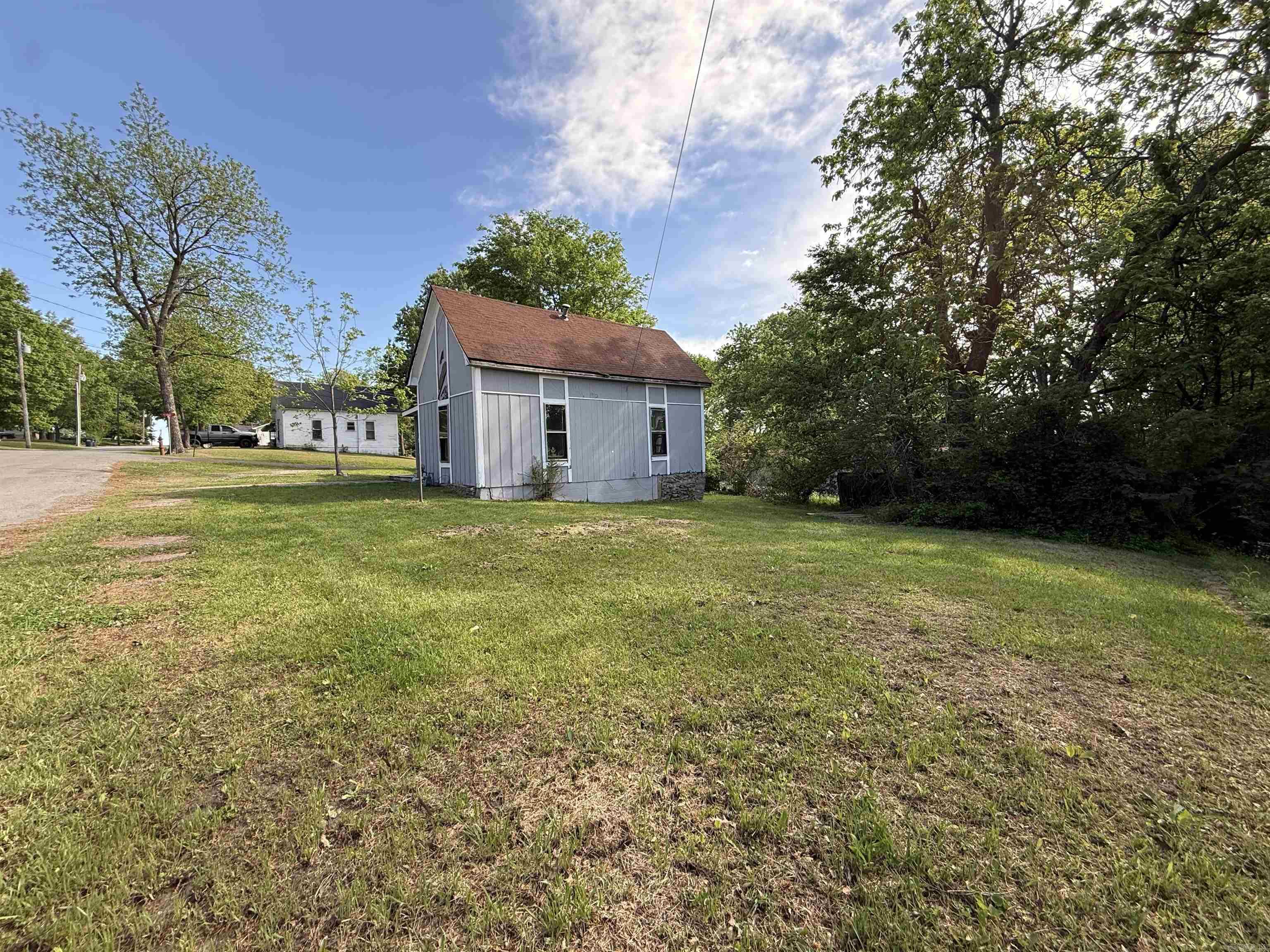 585 N Royal  Piggott, AR