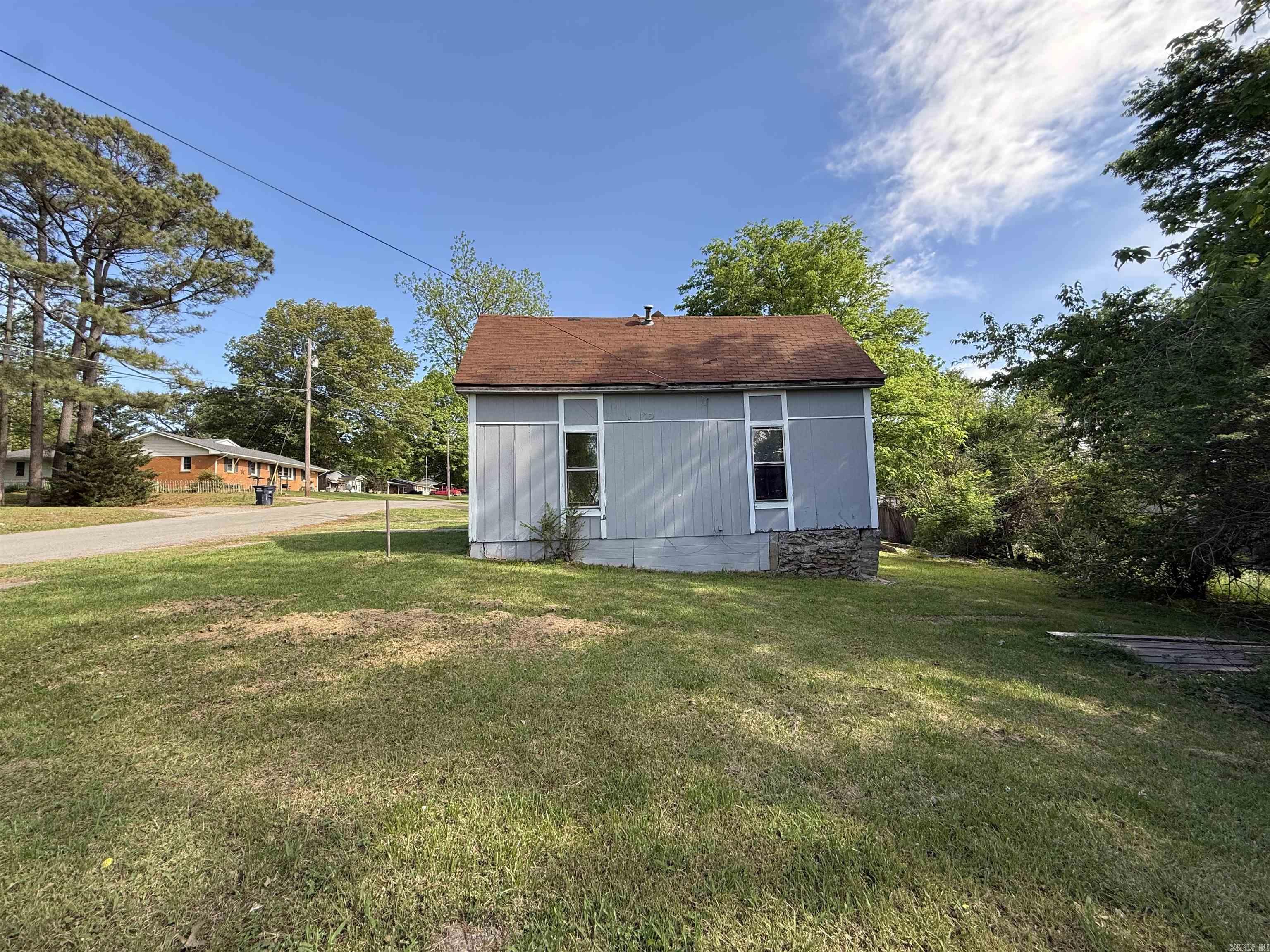 585 N Royal  Piggott, AR