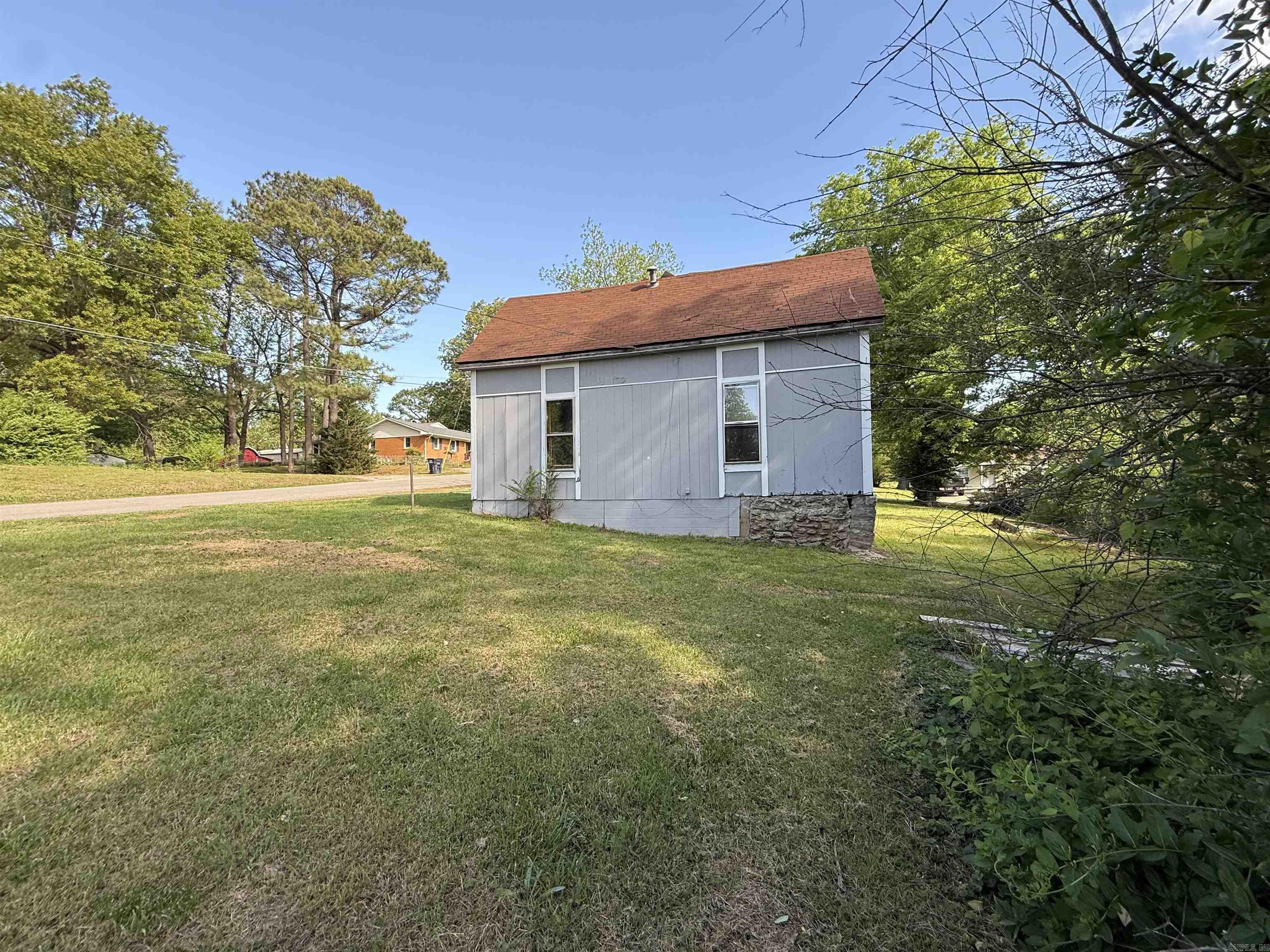 585 N Royal  Piggott, AR