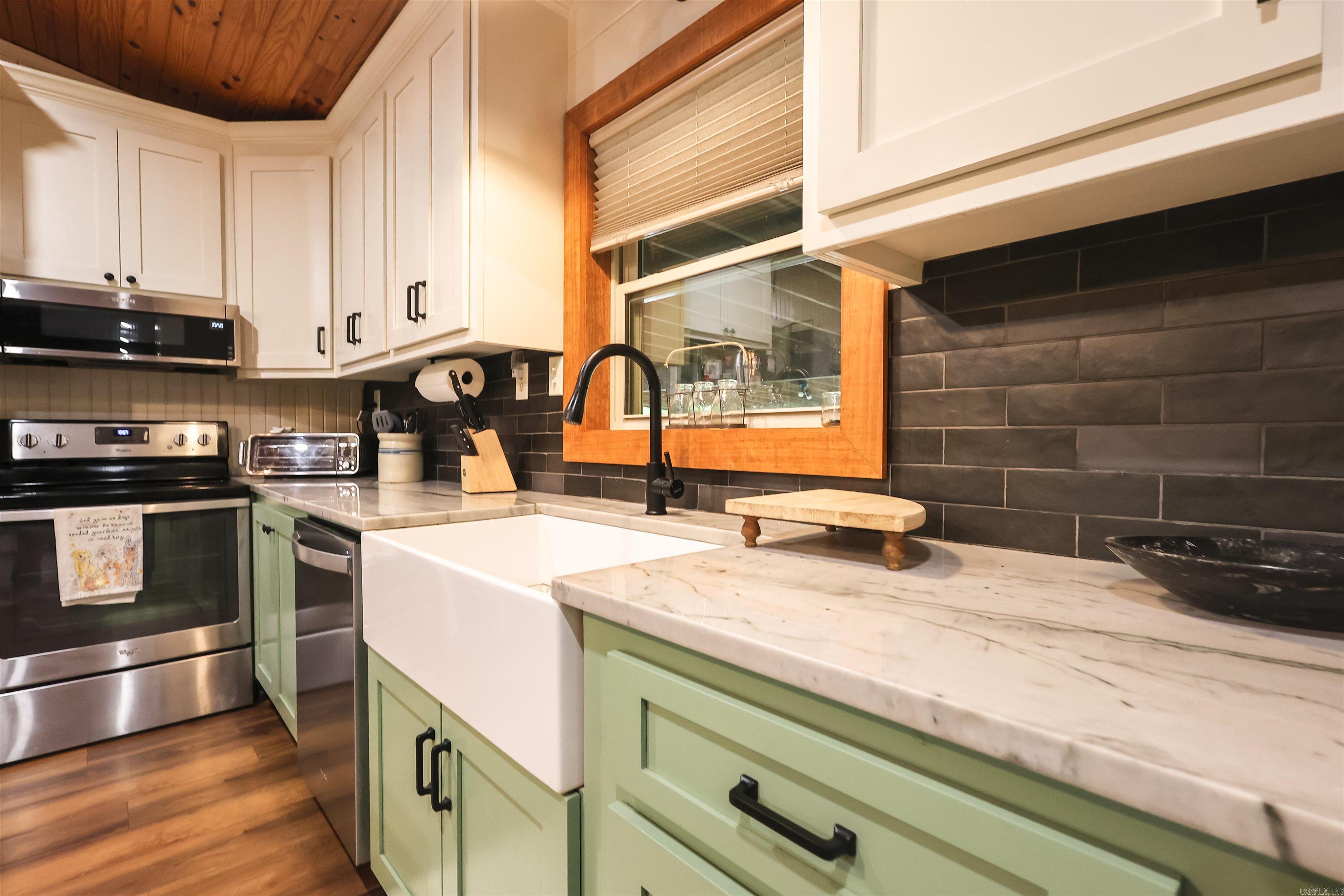 4 River Watch  Glenwood, AR