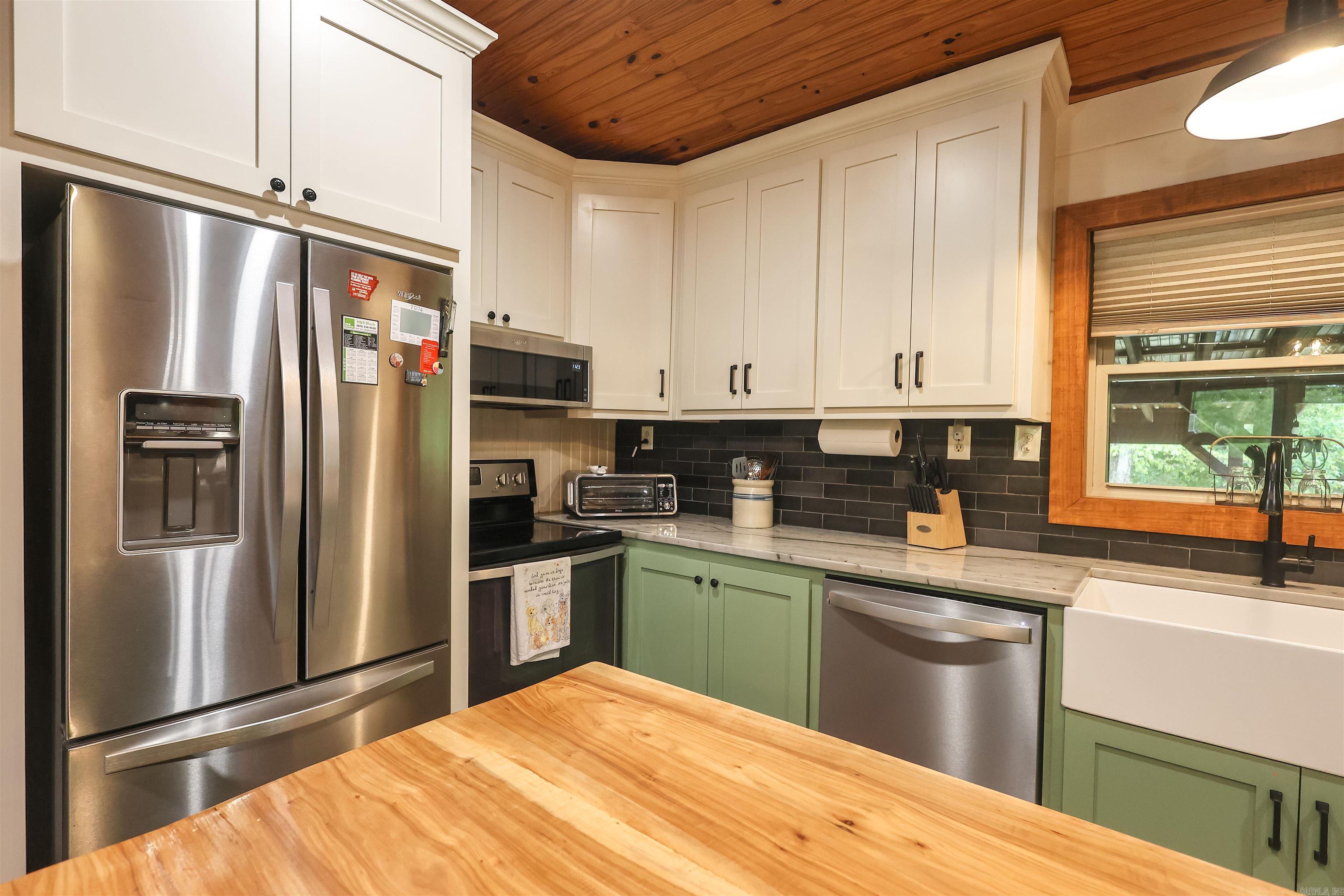 4 River Watch  Glenwood, AR