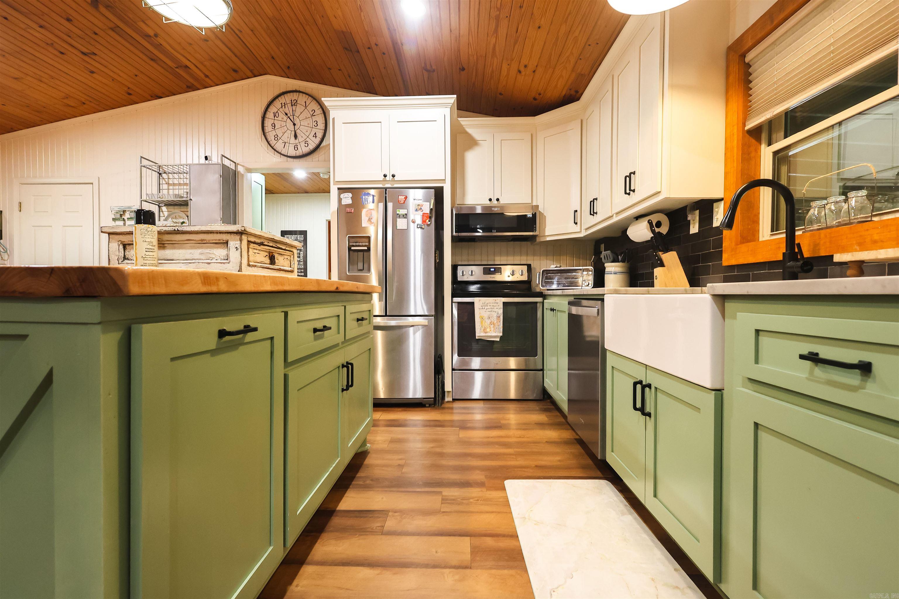 4 River Watch  Glenwood, AR