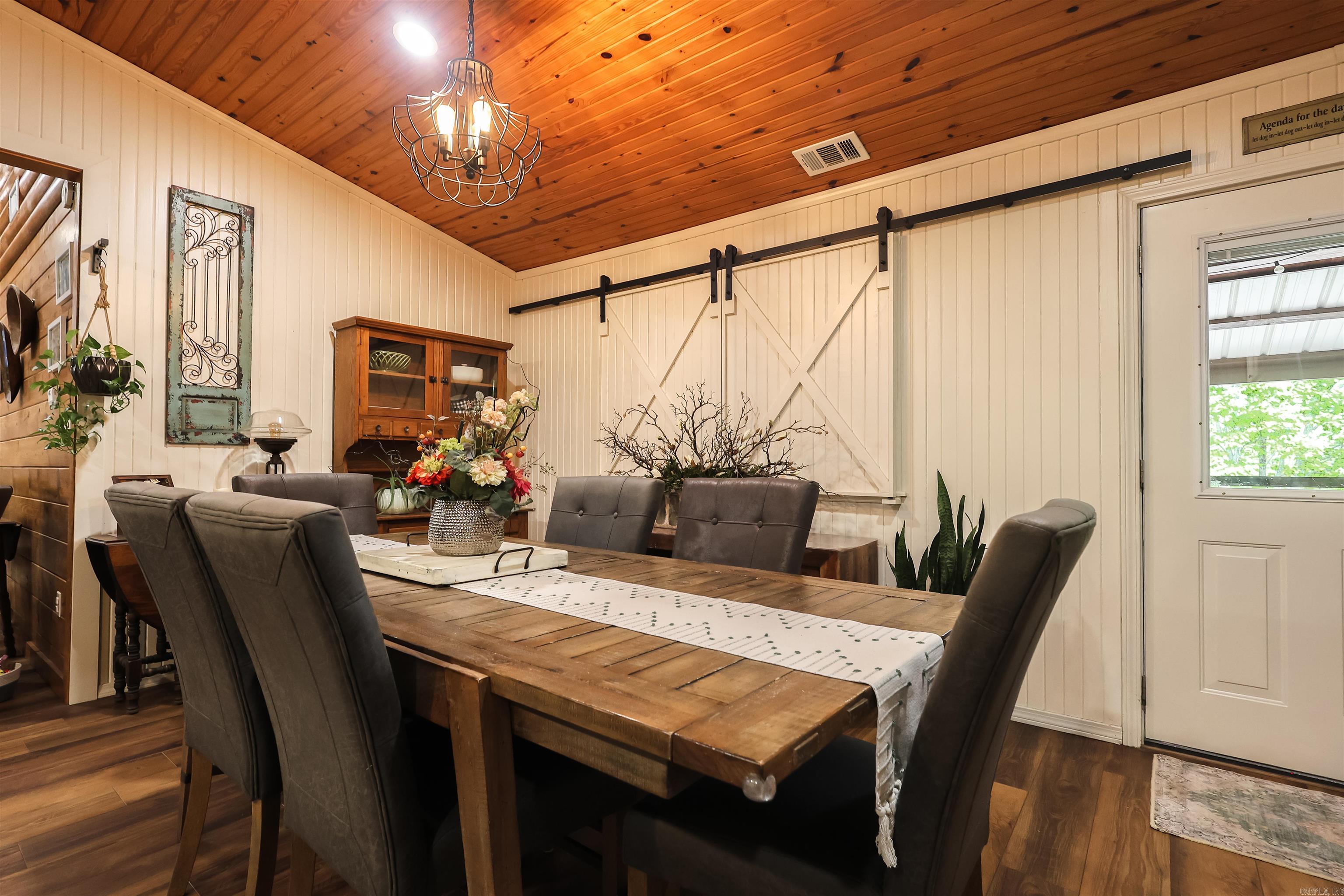 4 River Watch  Glenwood, AR