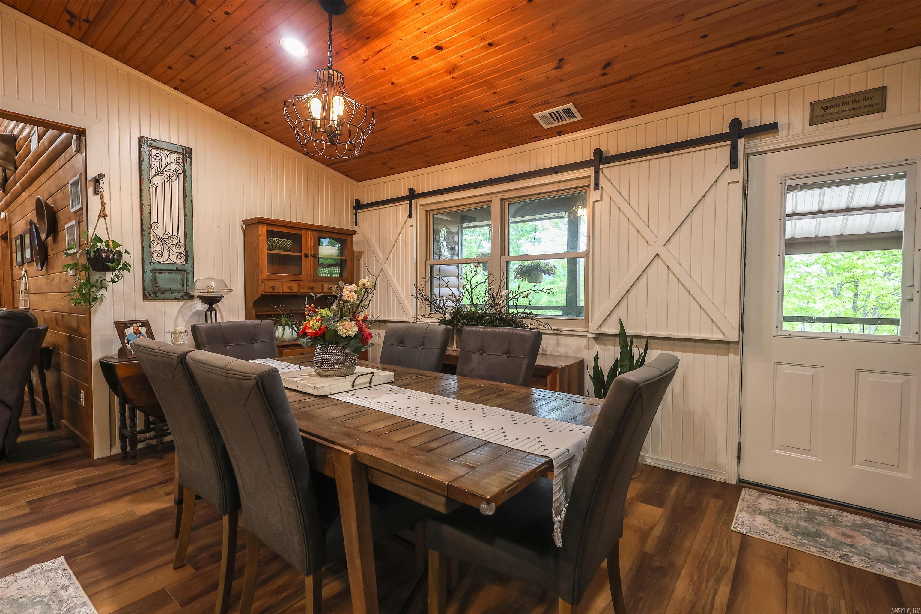 4 River Watch  Glenwood, AR