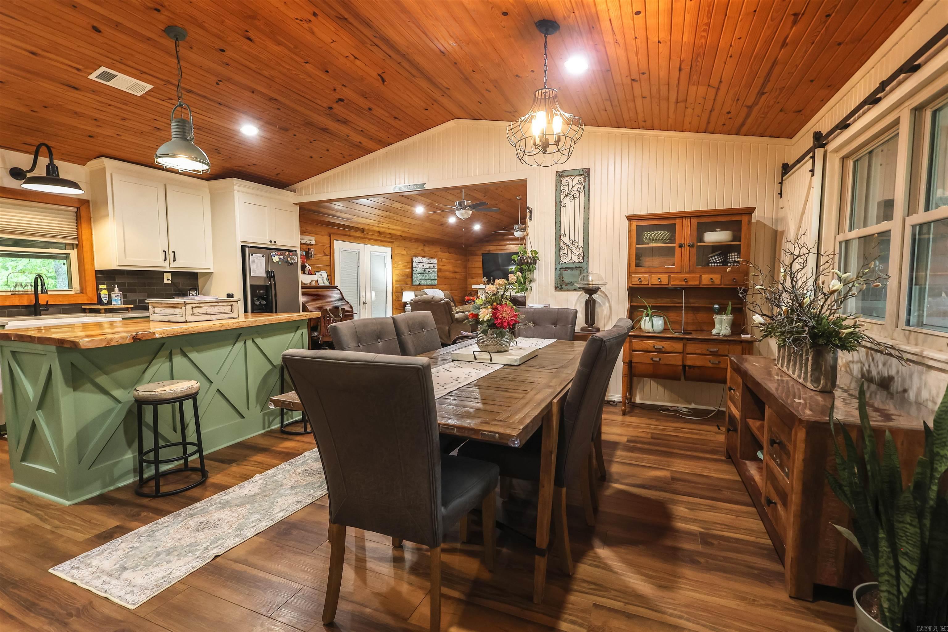 4 River Watch  Glenwood, AR