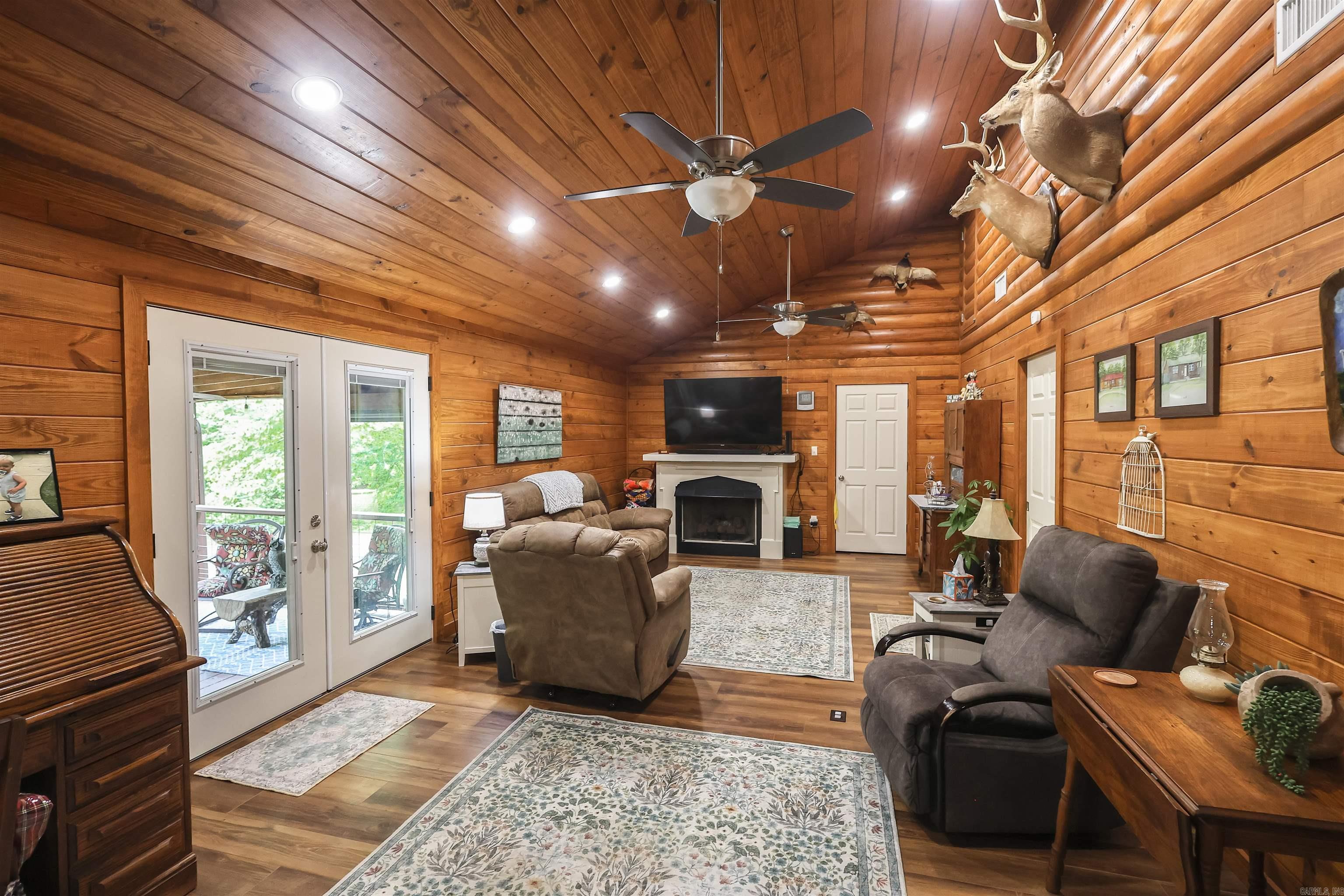 4 River Watch  Glenwood, AR