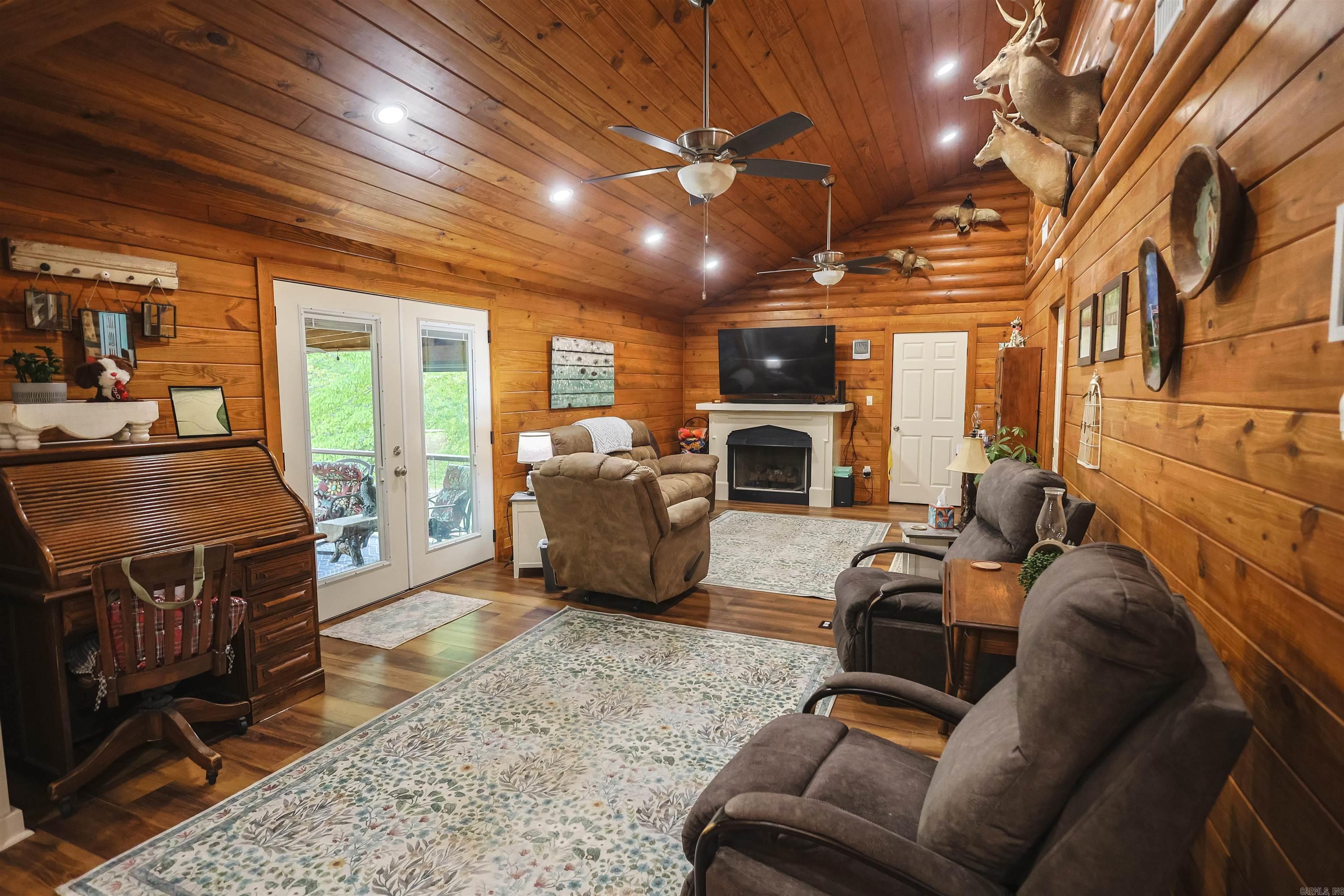 4 River Watch  Glenwood, AR