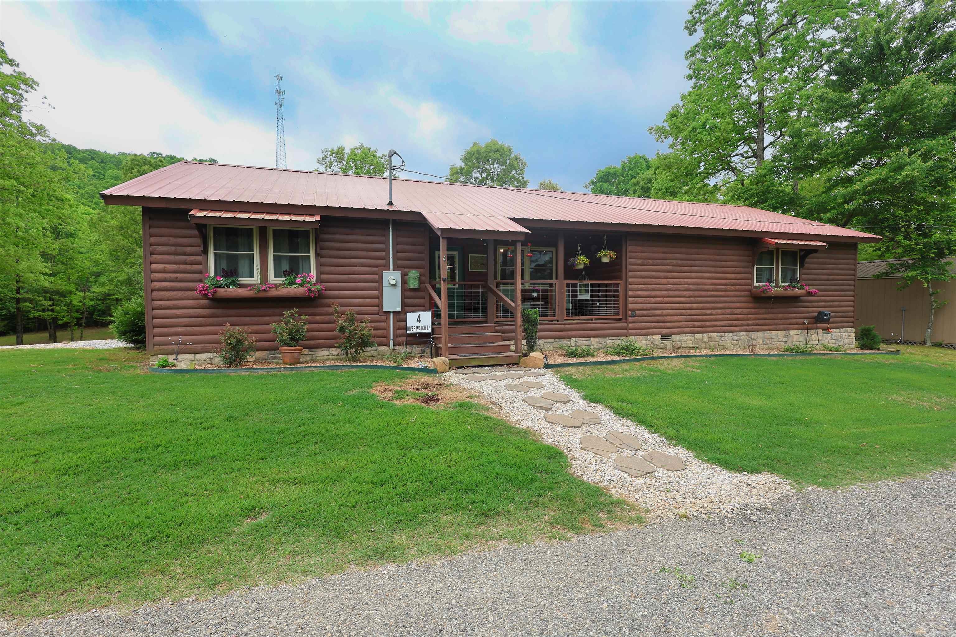 4 River Watch  Glenwood, AR