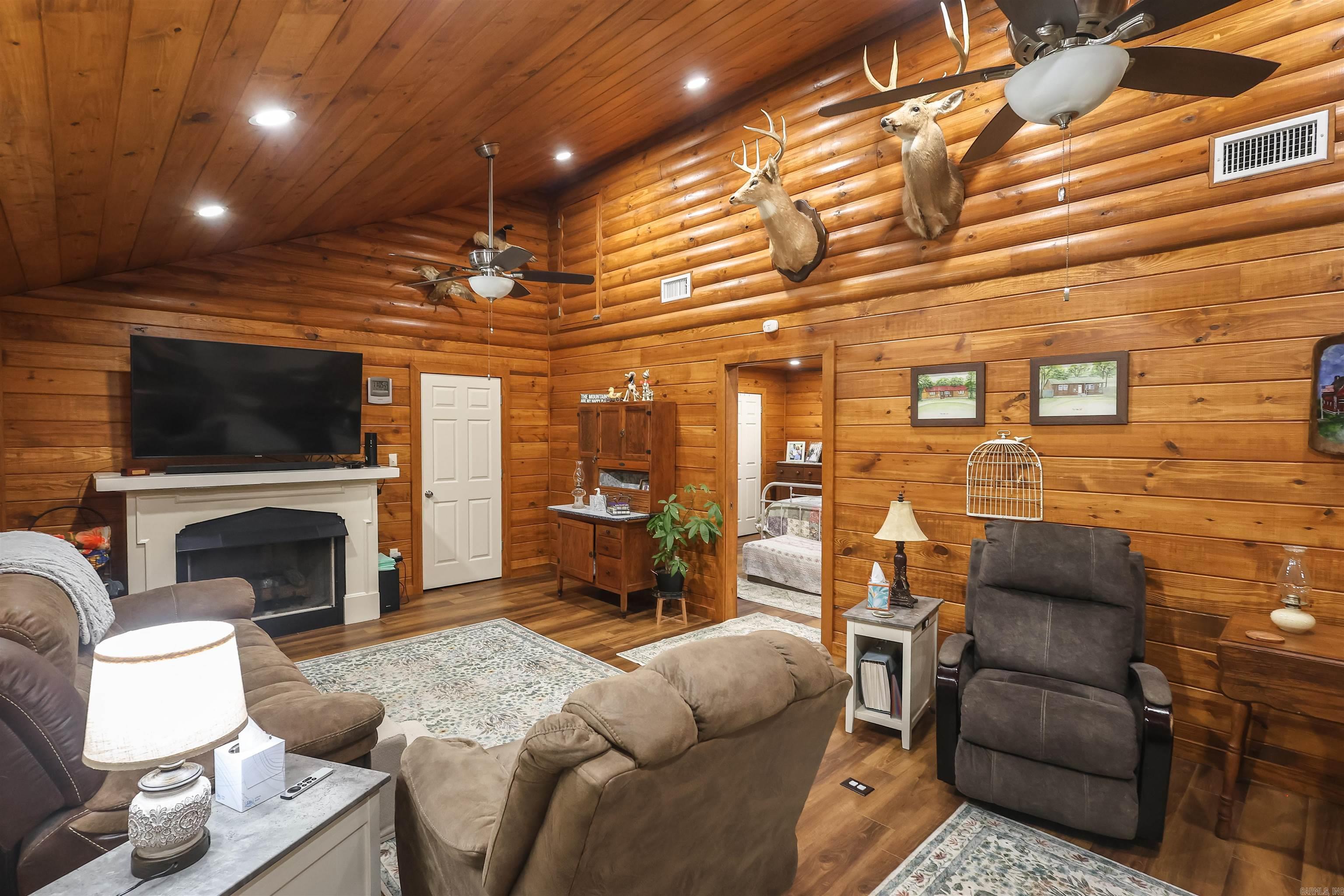 4 River Watch  Glenwood, AR