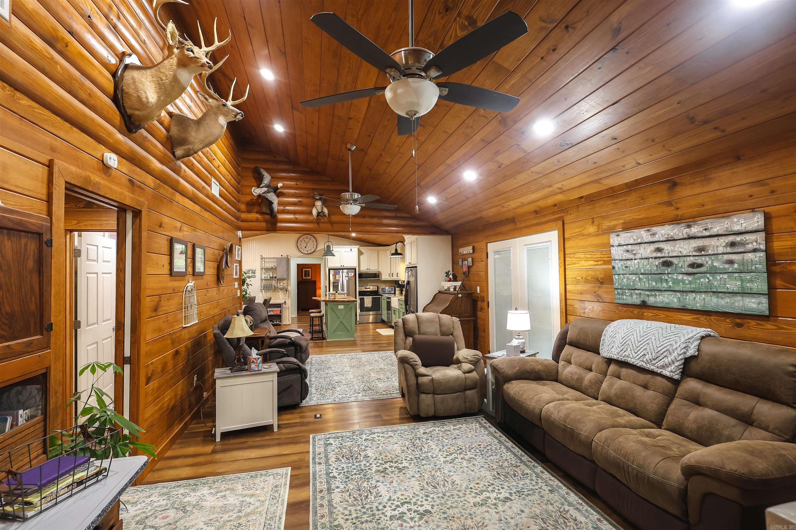 4 River Watch  Glenwood, AR