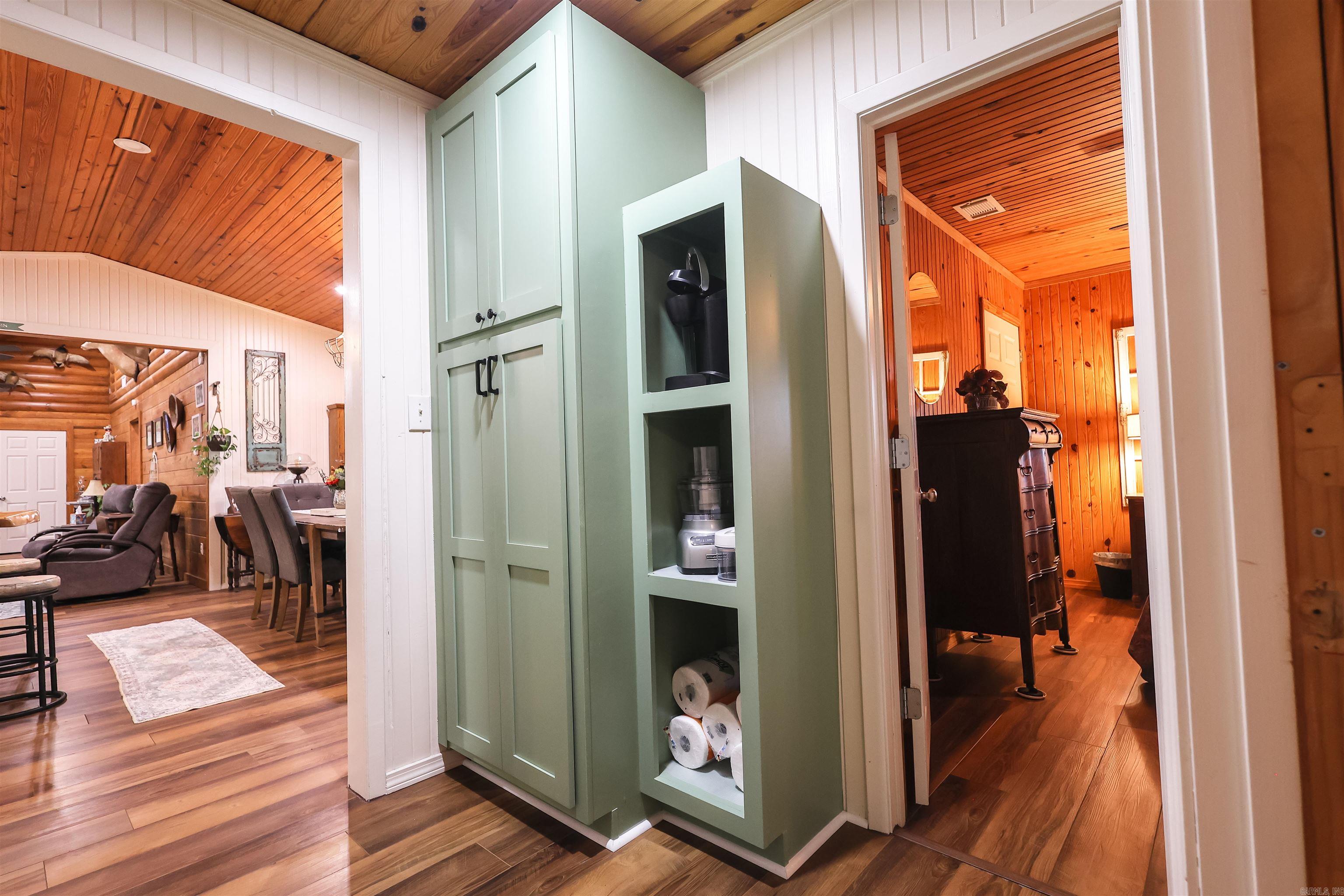 4 River Watch  Glenwood, AR