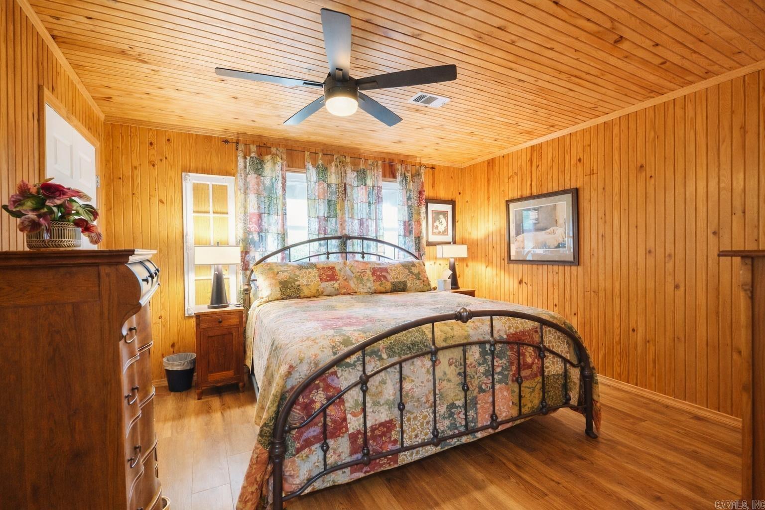 4 River Watch  Glenwood, AR