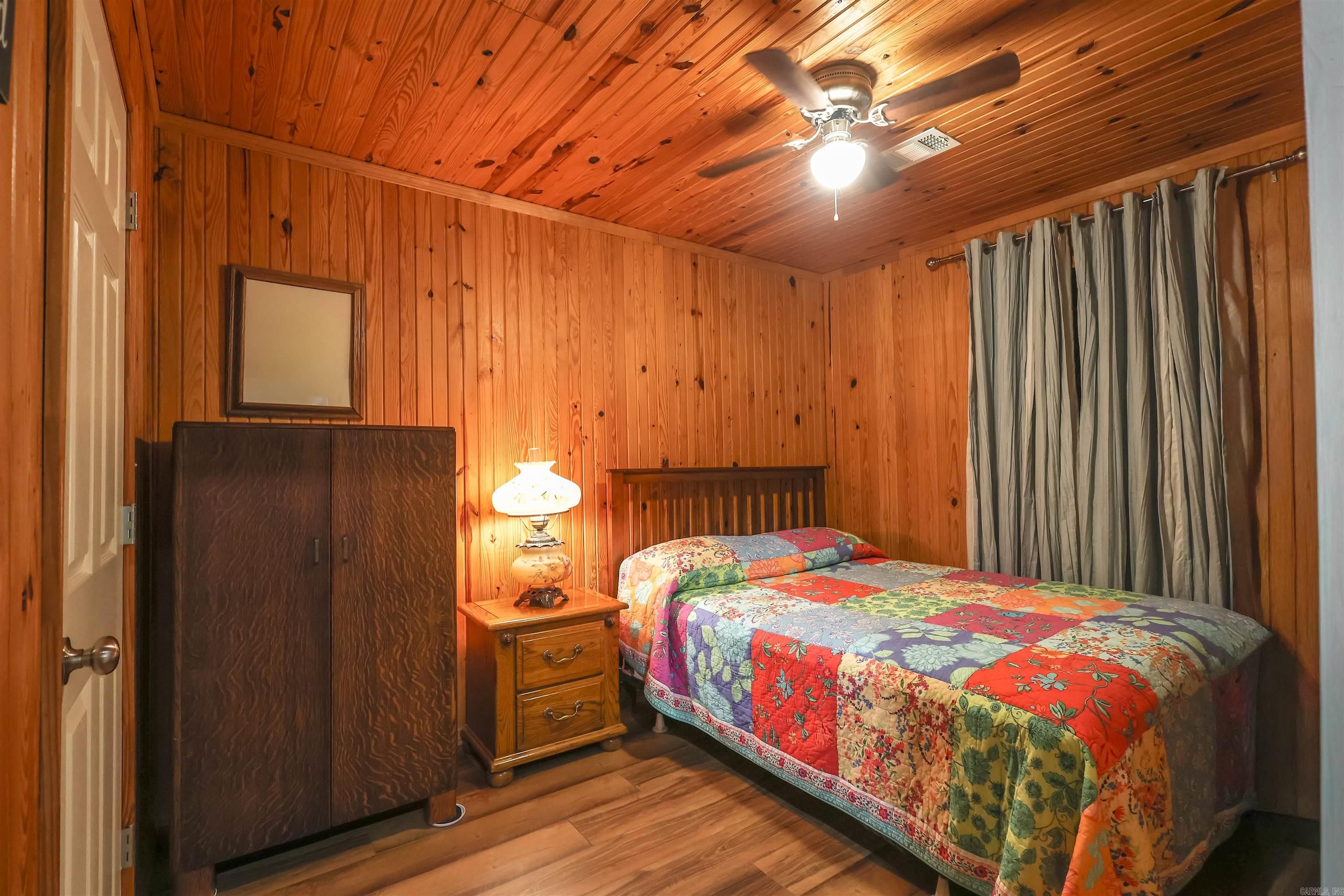 4 River Watch  Glenwood, AR