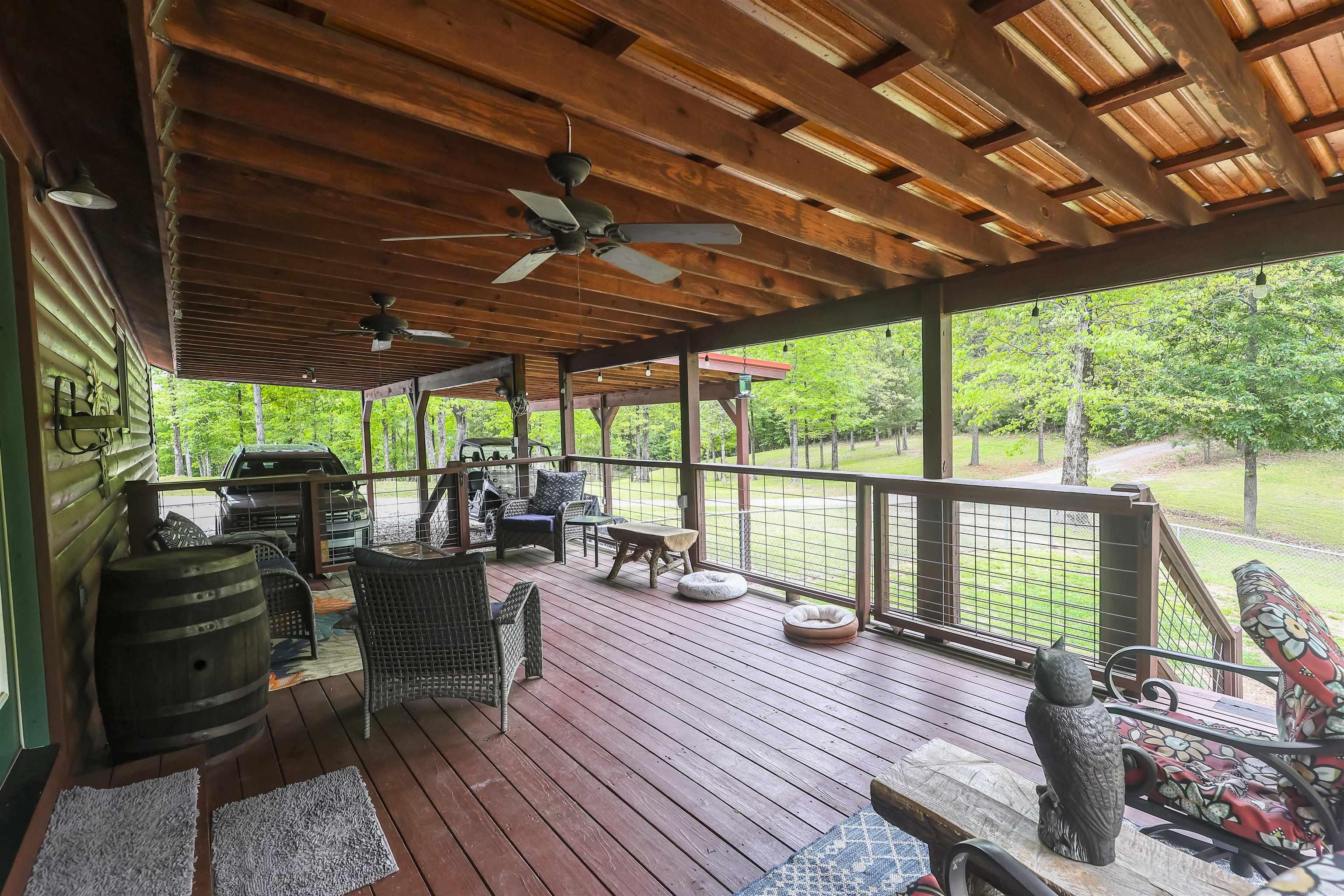 4 River Watch  Glenwood, AR