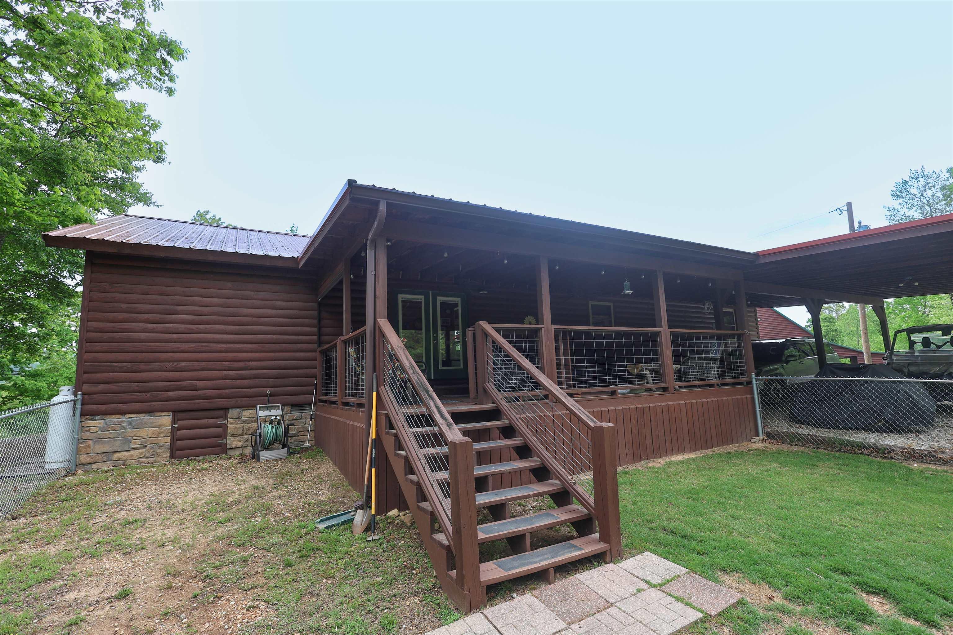 4 River Watch  Glenwood, AR