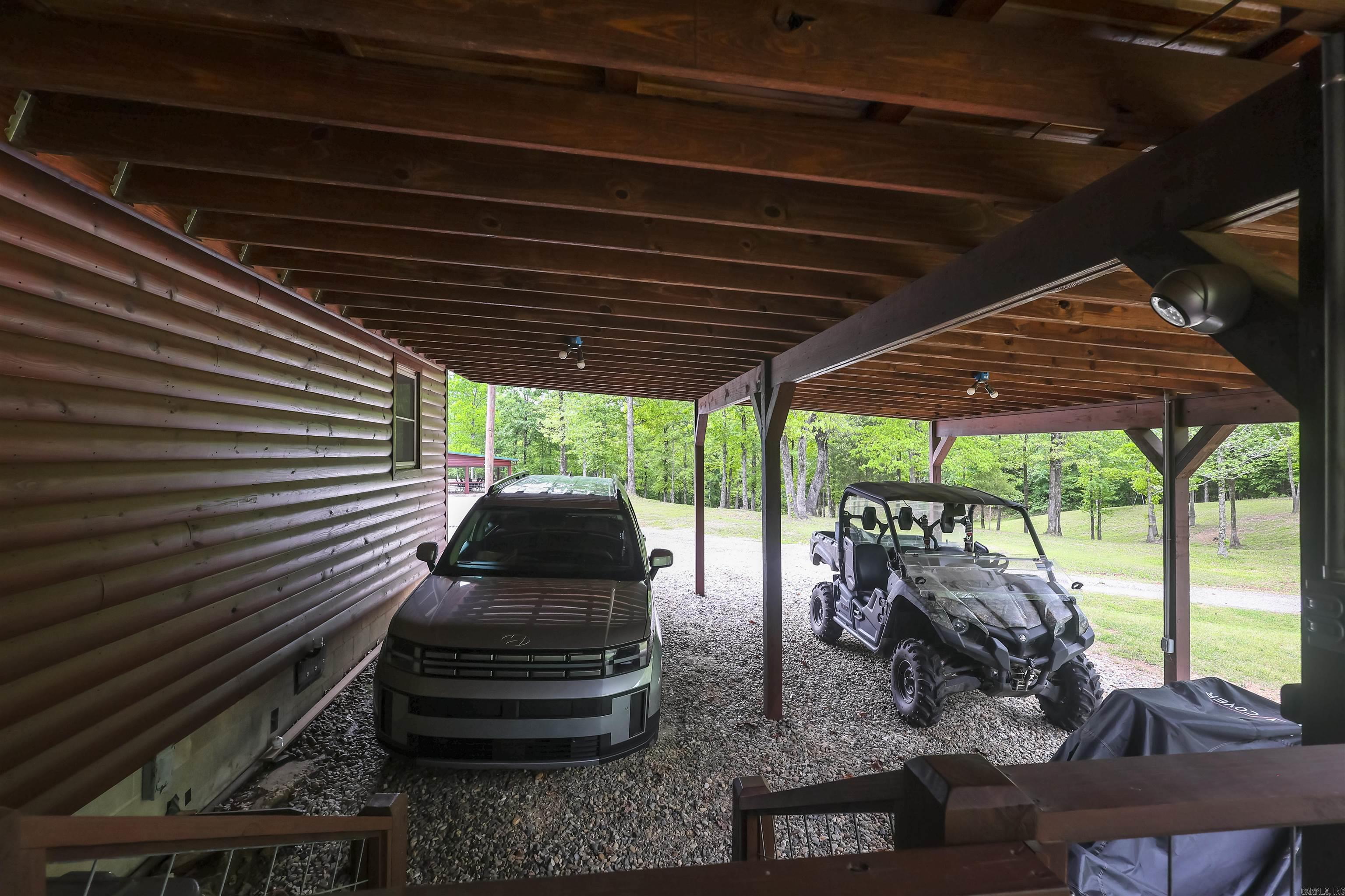 4 River Watch  Glenwood, AR