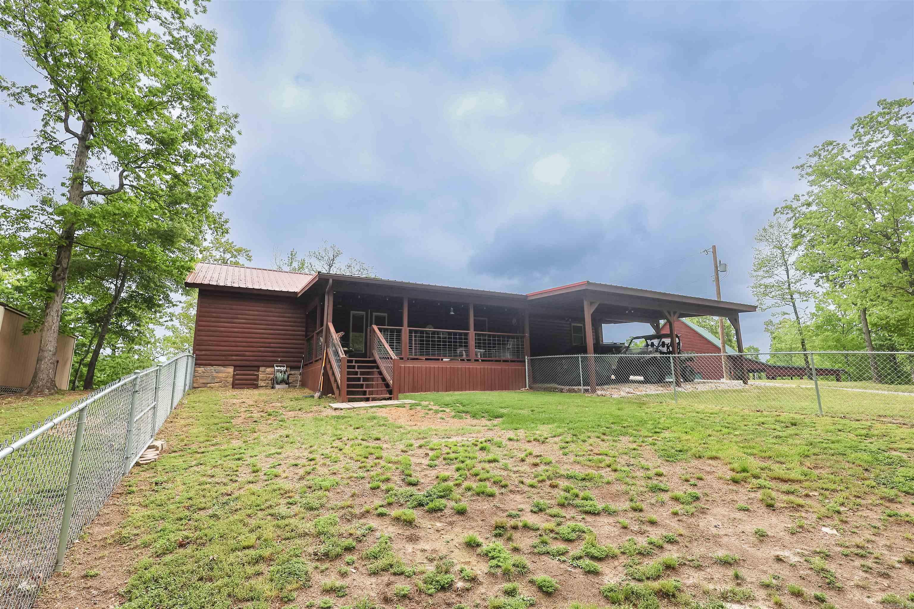 4 River Watch  Glenwood, AR