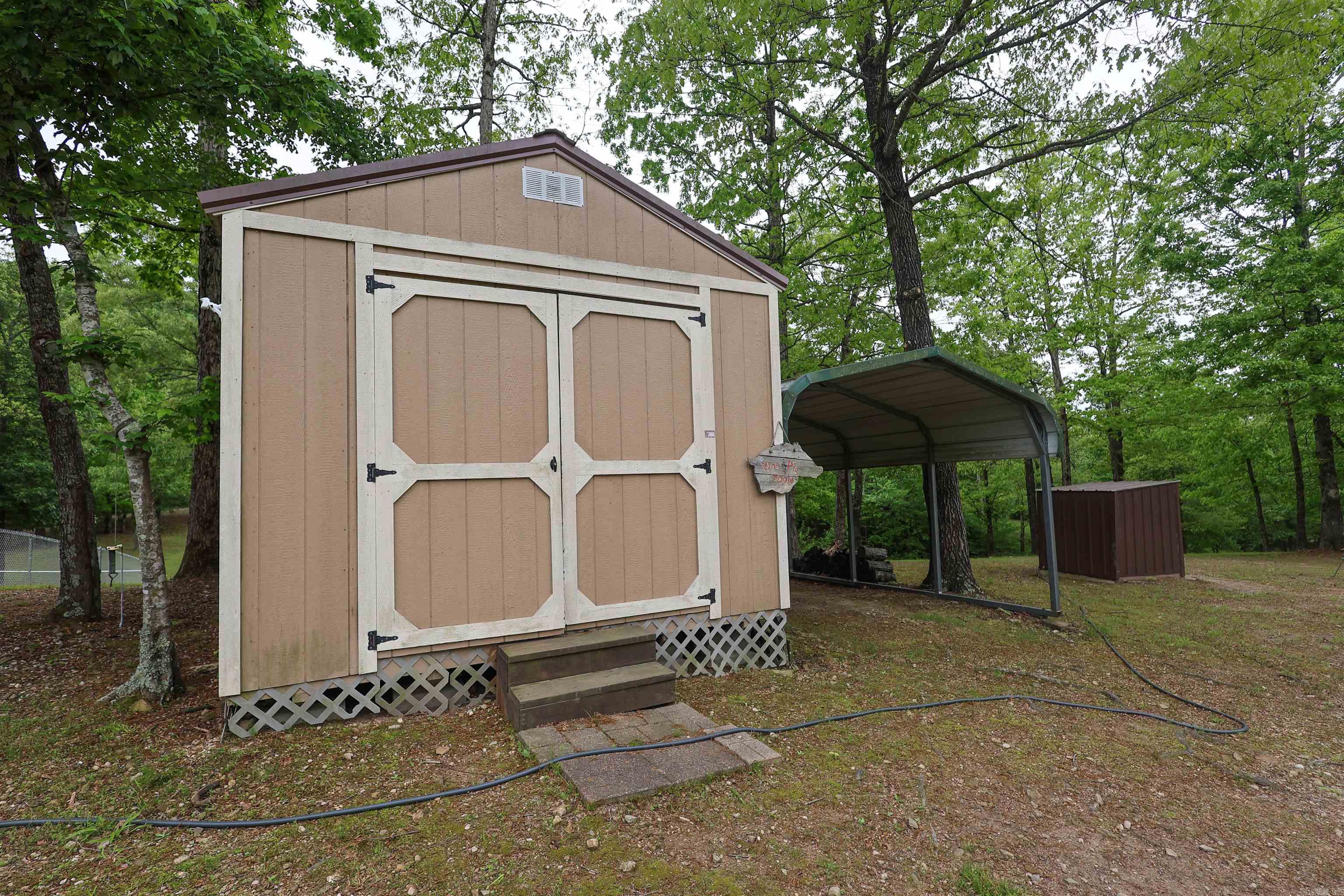 4 River Watch  Glenwood, AR