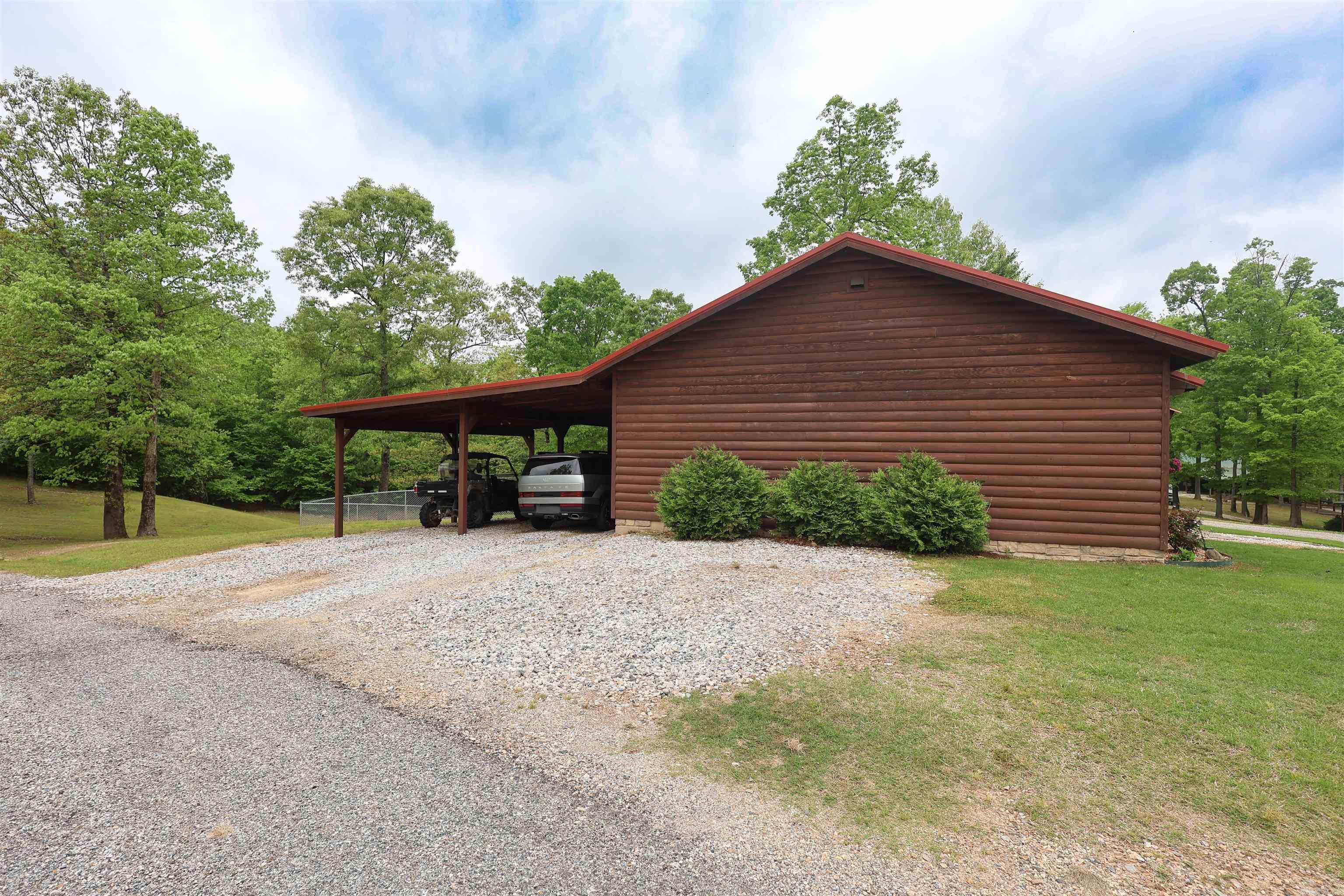 4 River Watch  Glenwood, AR