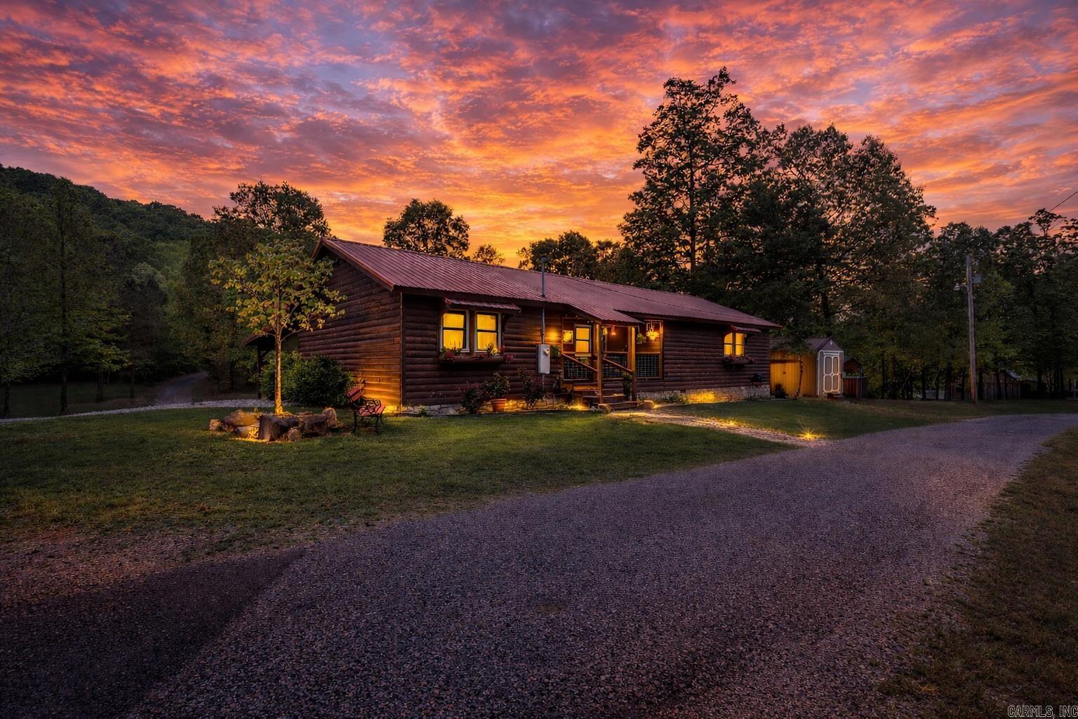 4 River Watch  Glenwood, AR