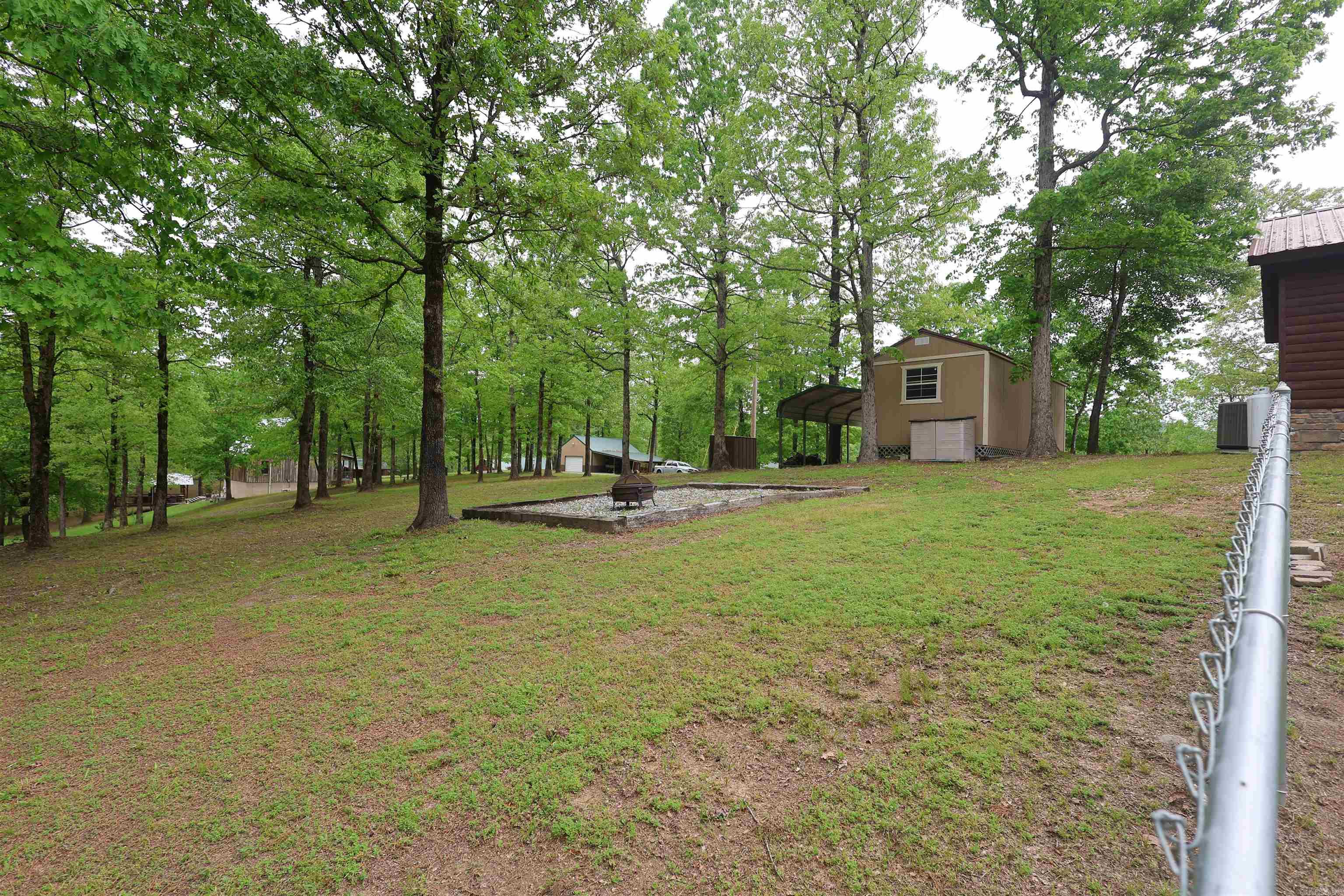 4 River Watch  Glenwood, AR