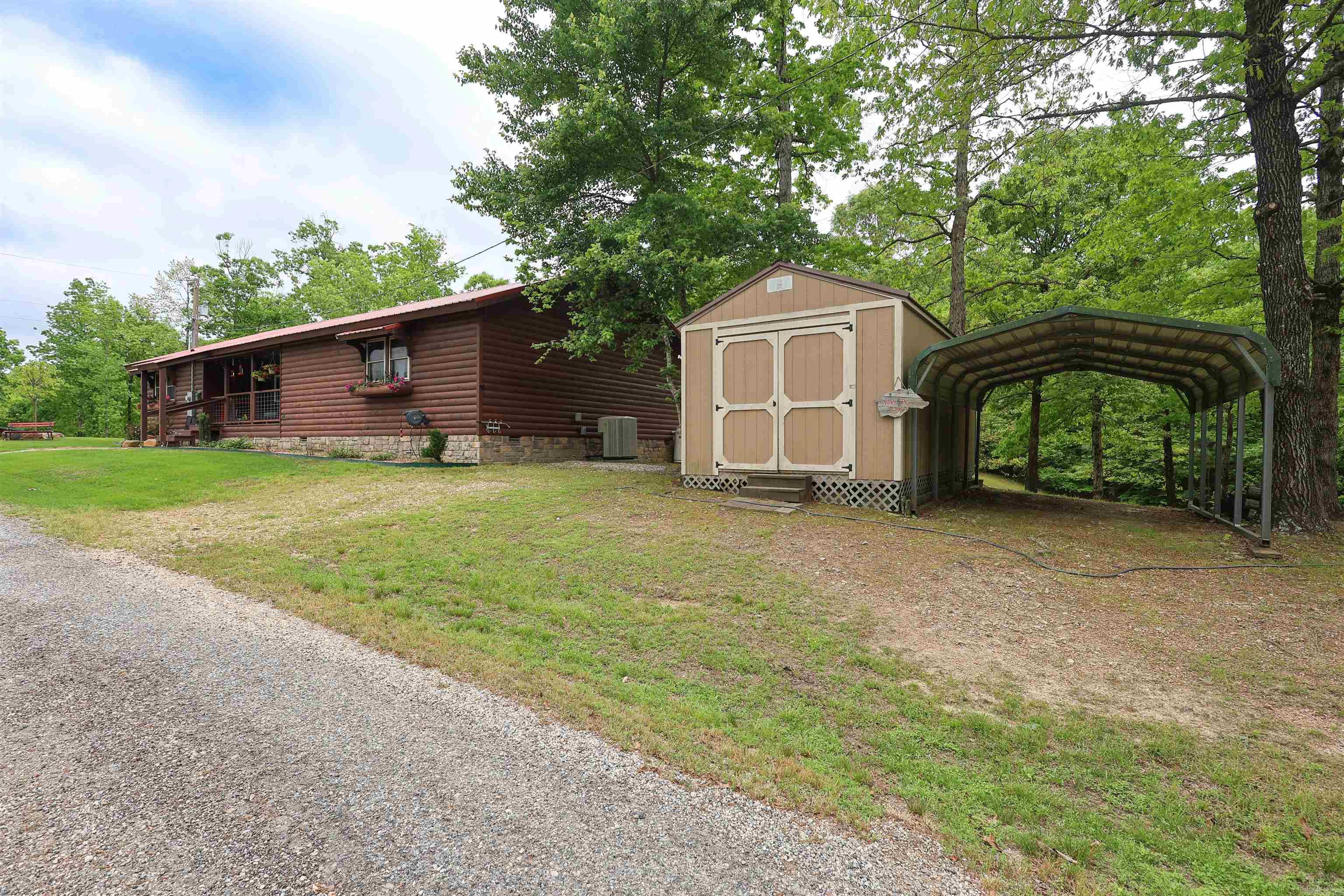 4 River Watch  Glenwood, AR