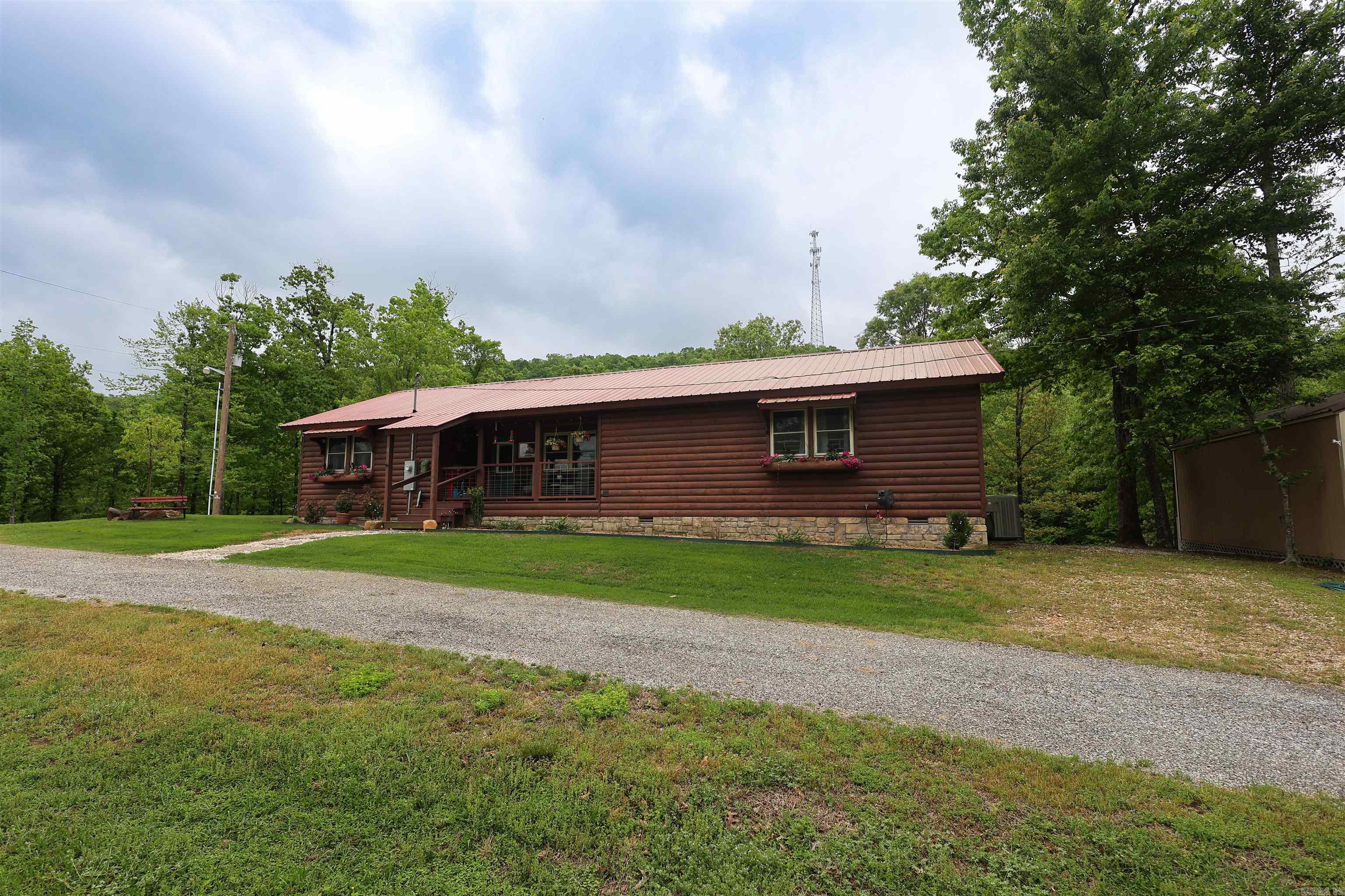 4 River Watch  Glenwood, AR