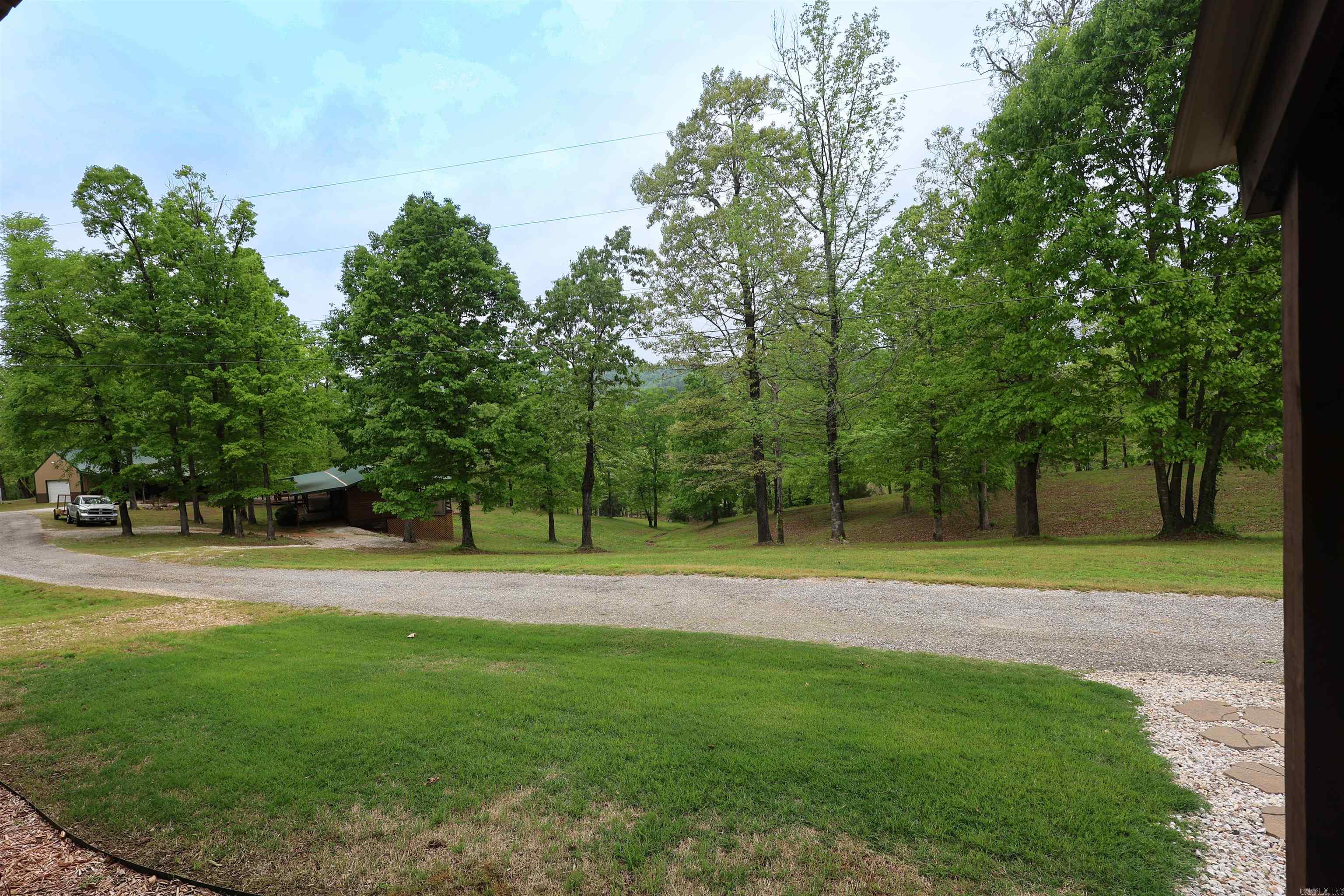 4 River Watch  Glenwood, AR