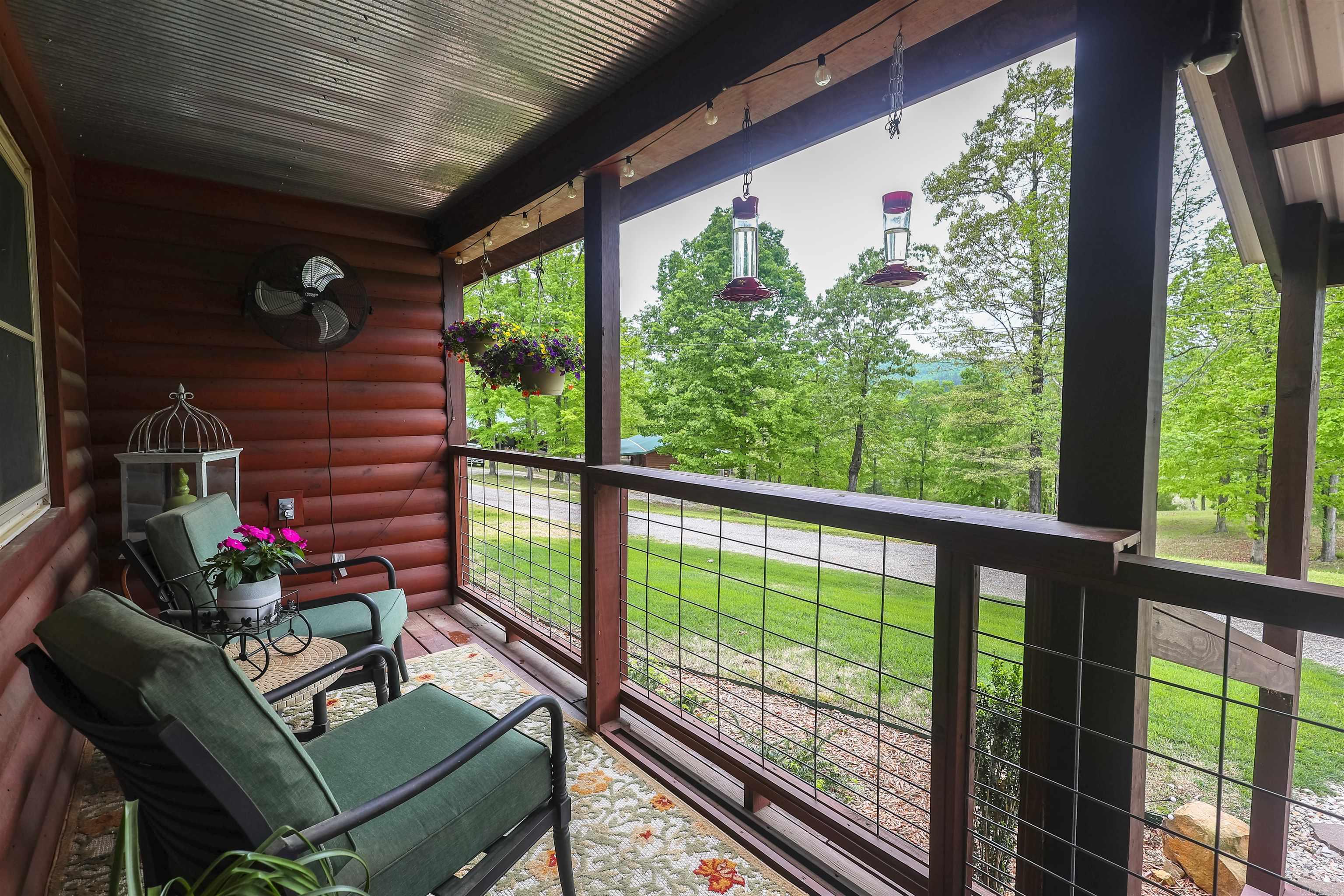 4 River Watch  Glenwood, AR