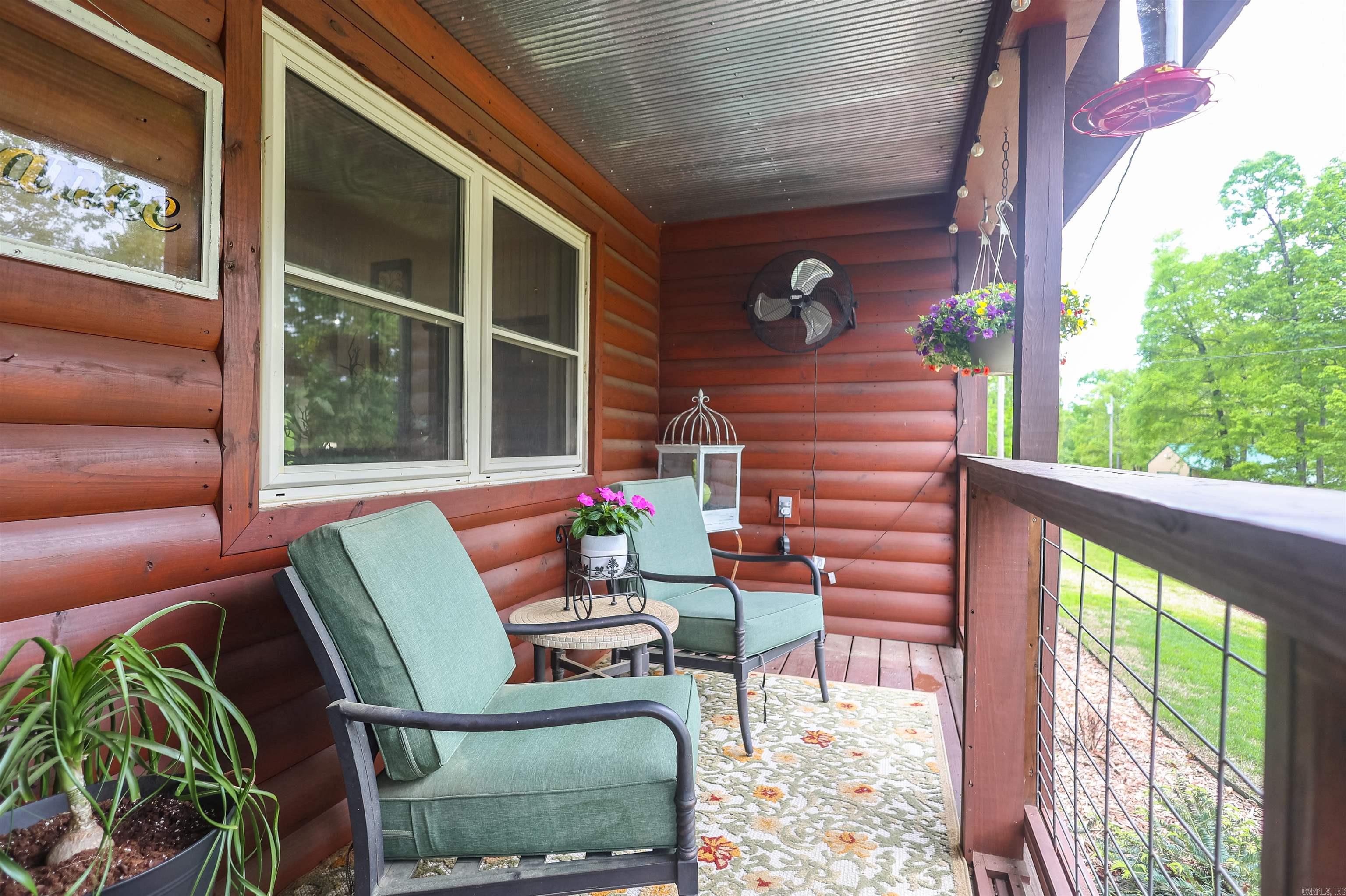 4 River Watch  Glenwood, AR