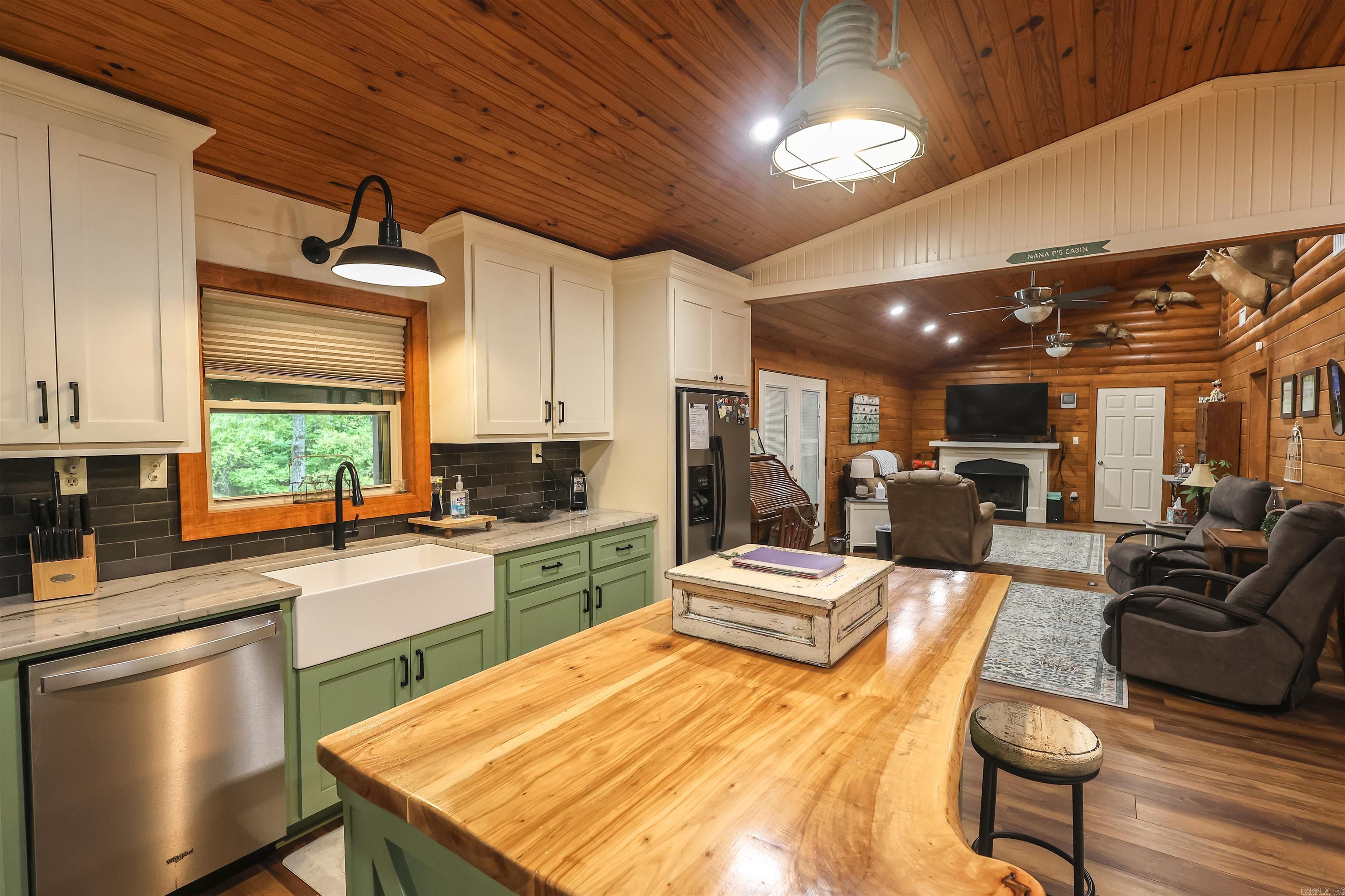 4 River Watch  Glenwood, AR