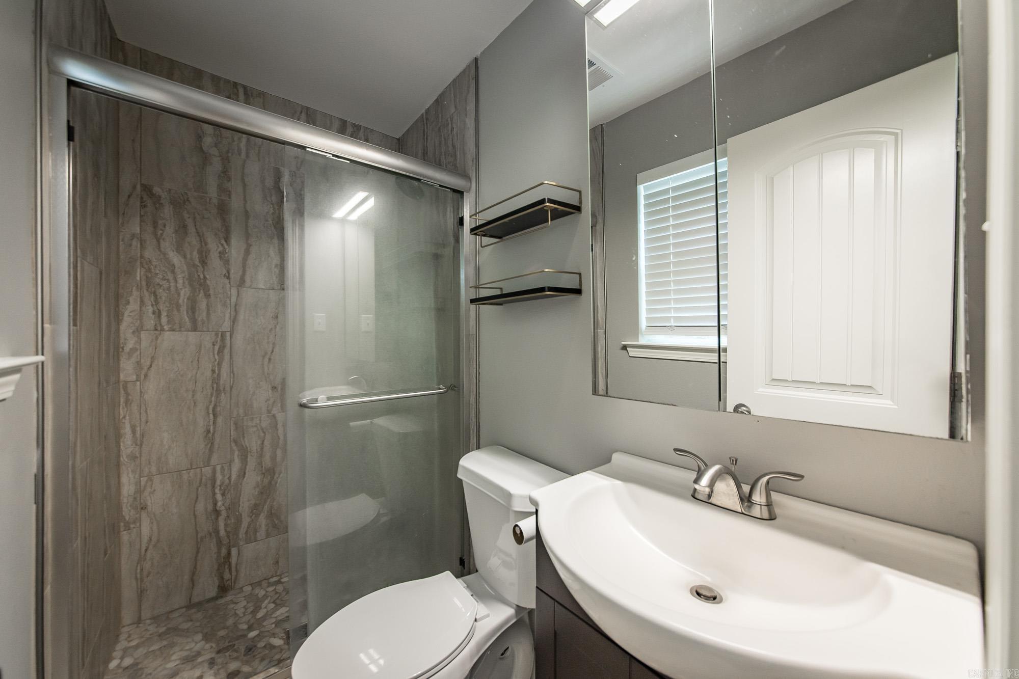 10 Pinewood  Cabot, AR