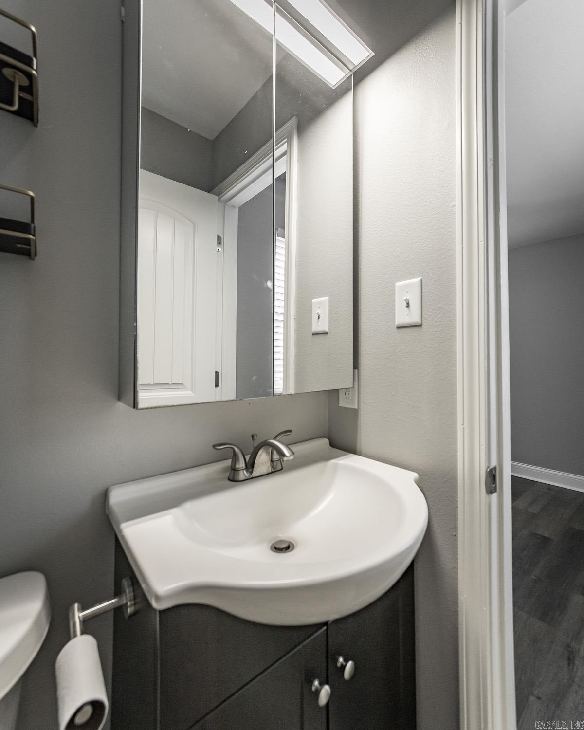 10 Pinewood  Cabot, AR