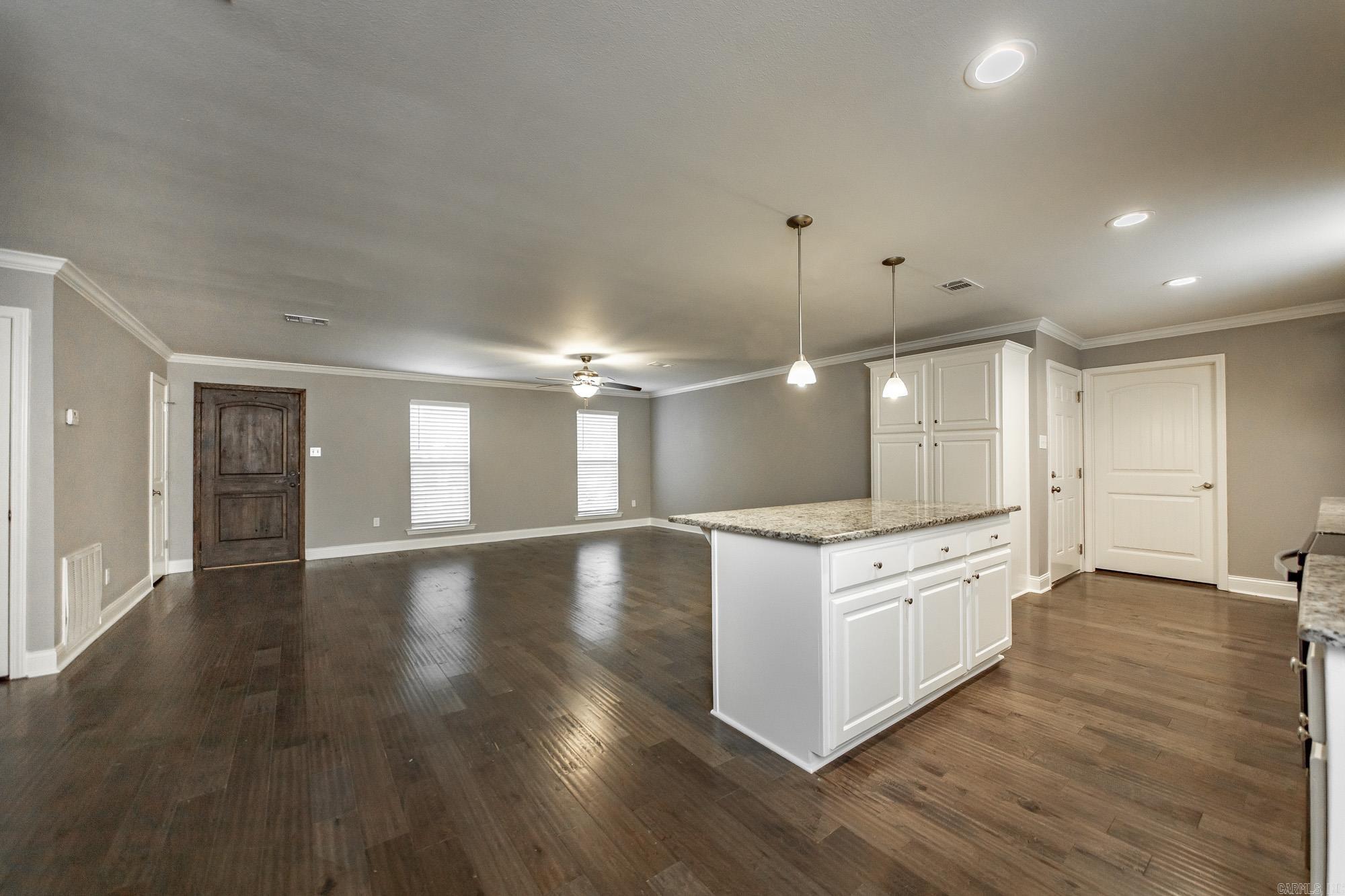 10 Pinewood  Cabot, AR