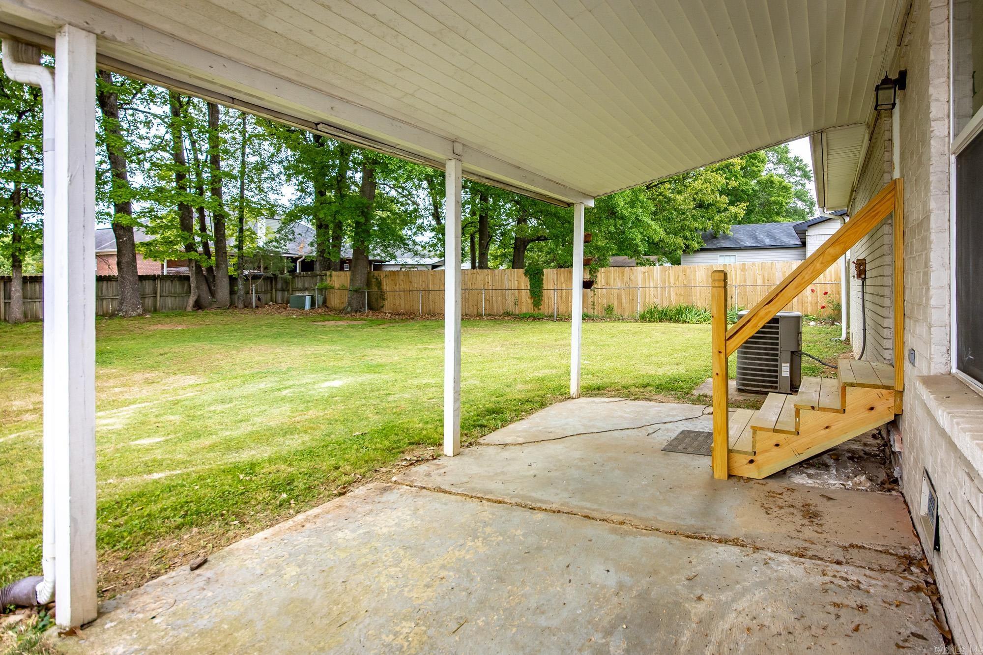 10 Pinewood  Cabot, AR