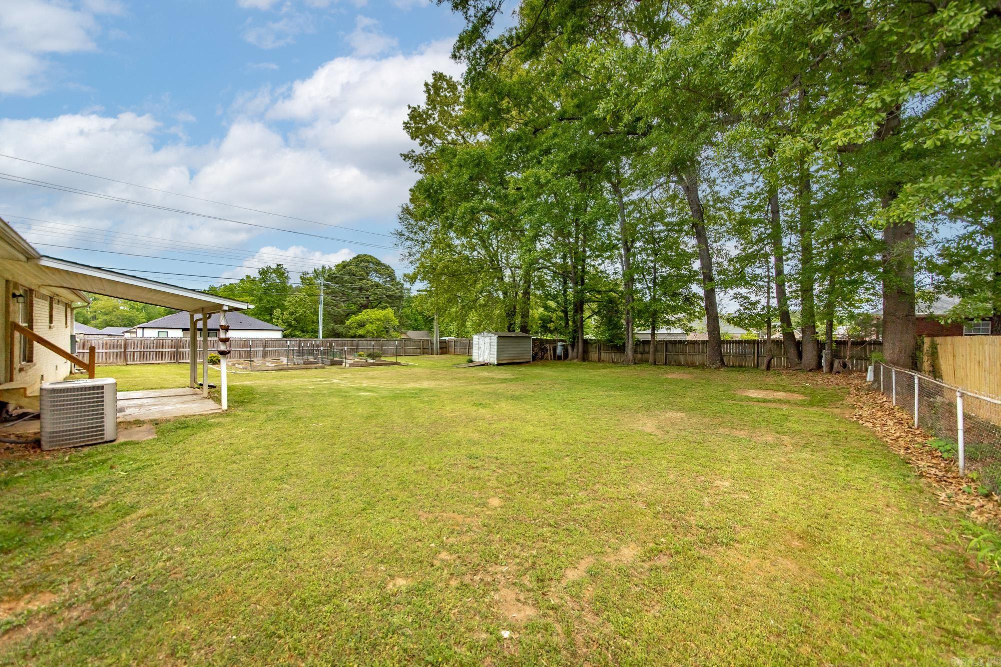 10 Pinewood  Cabot, AR