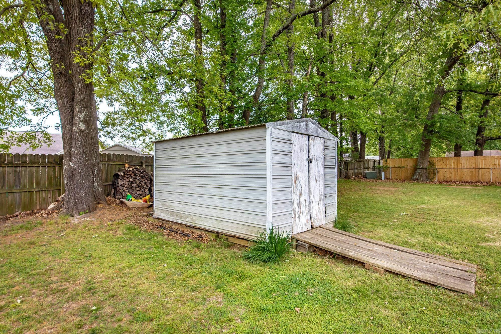 10 Pinewood  Cabot, AR