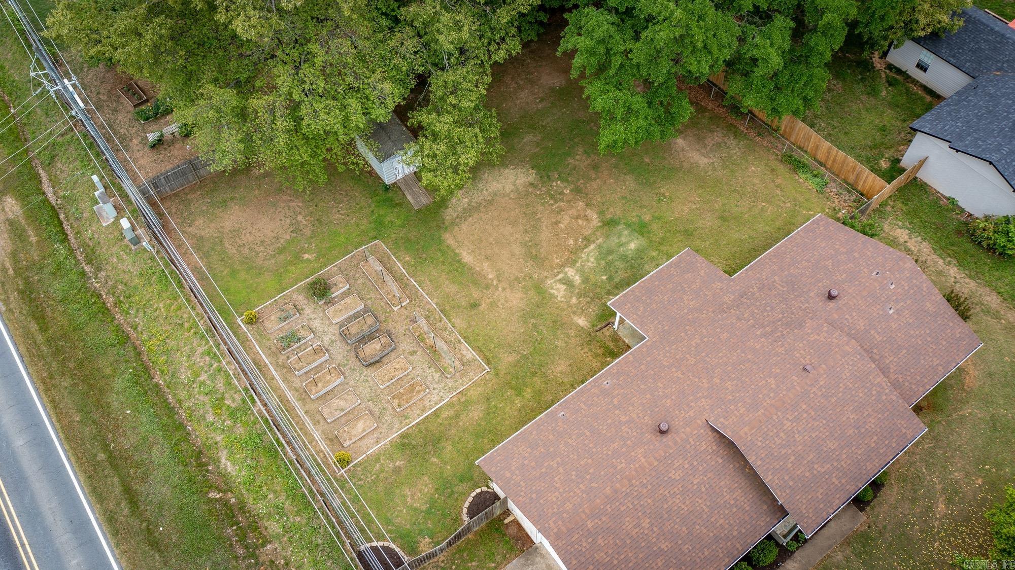 10 Pinewood  Cabot, AR