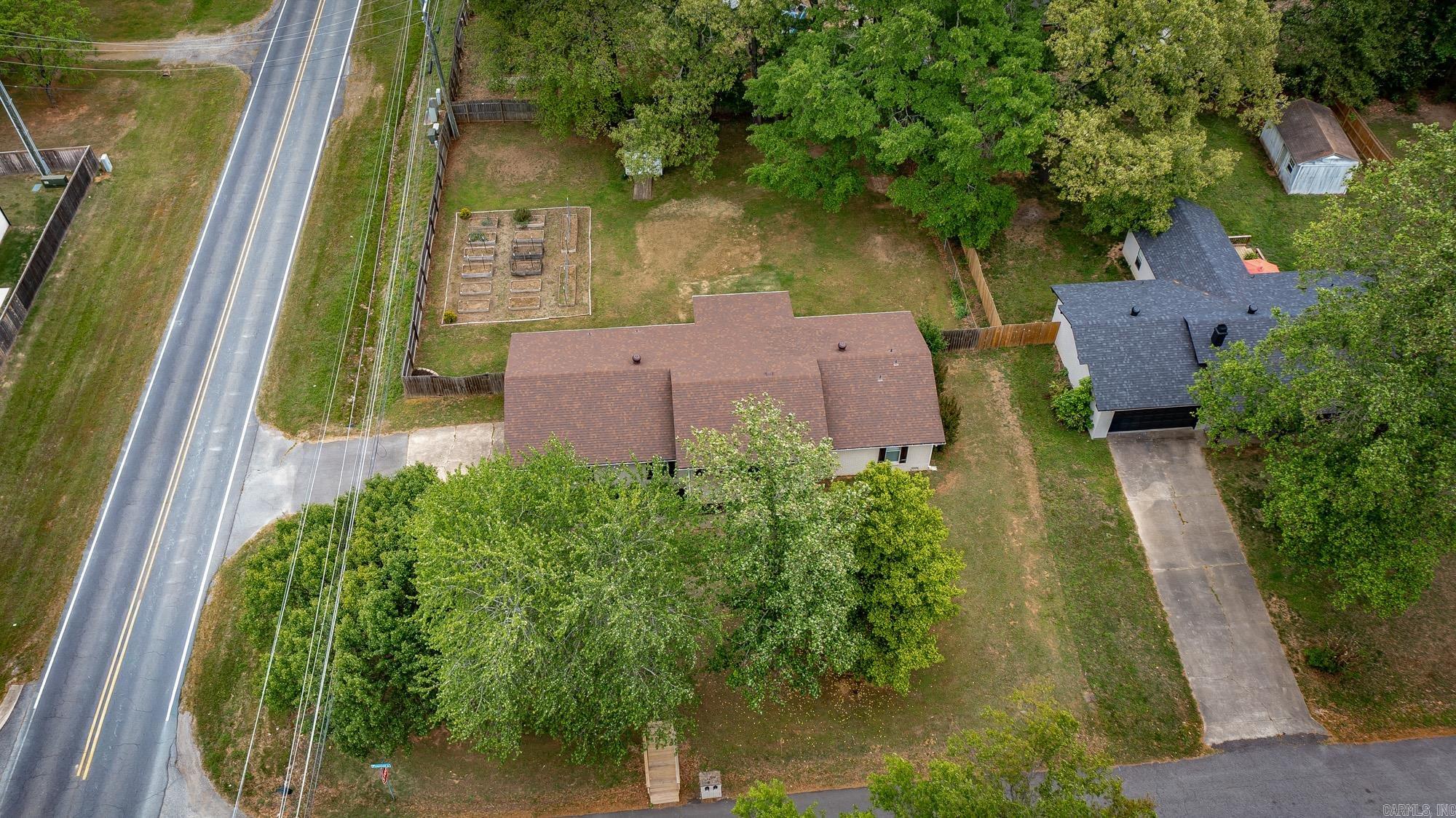 10 Pinewood  Cabot, AR