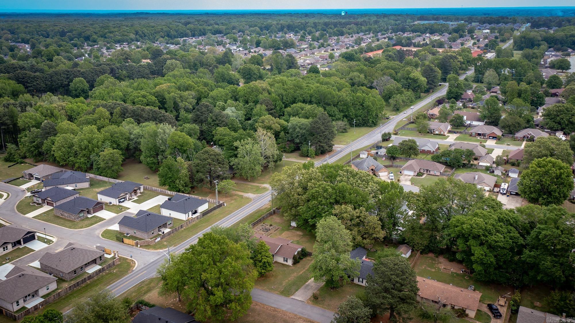 10 Pinewood  Cabot, AR