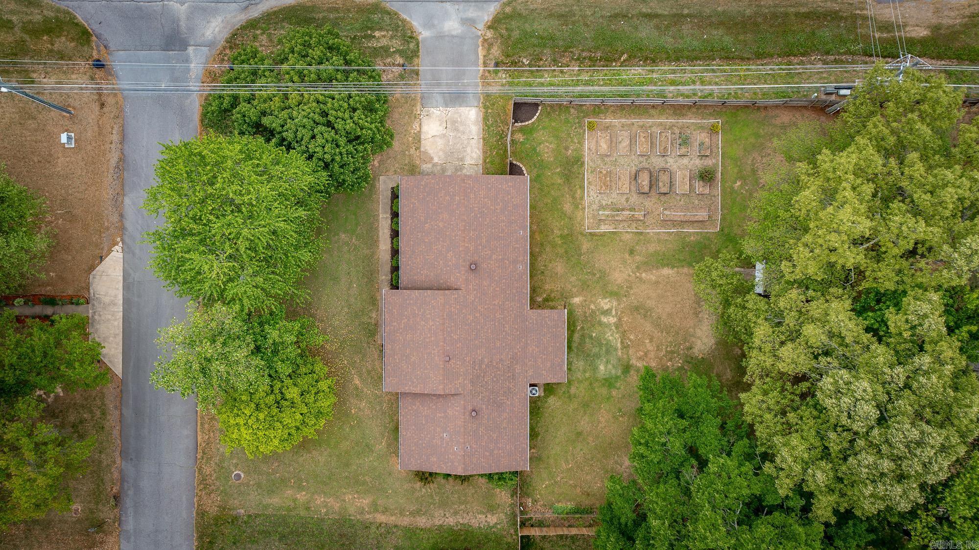 10 Pinewood  Cabot, AR