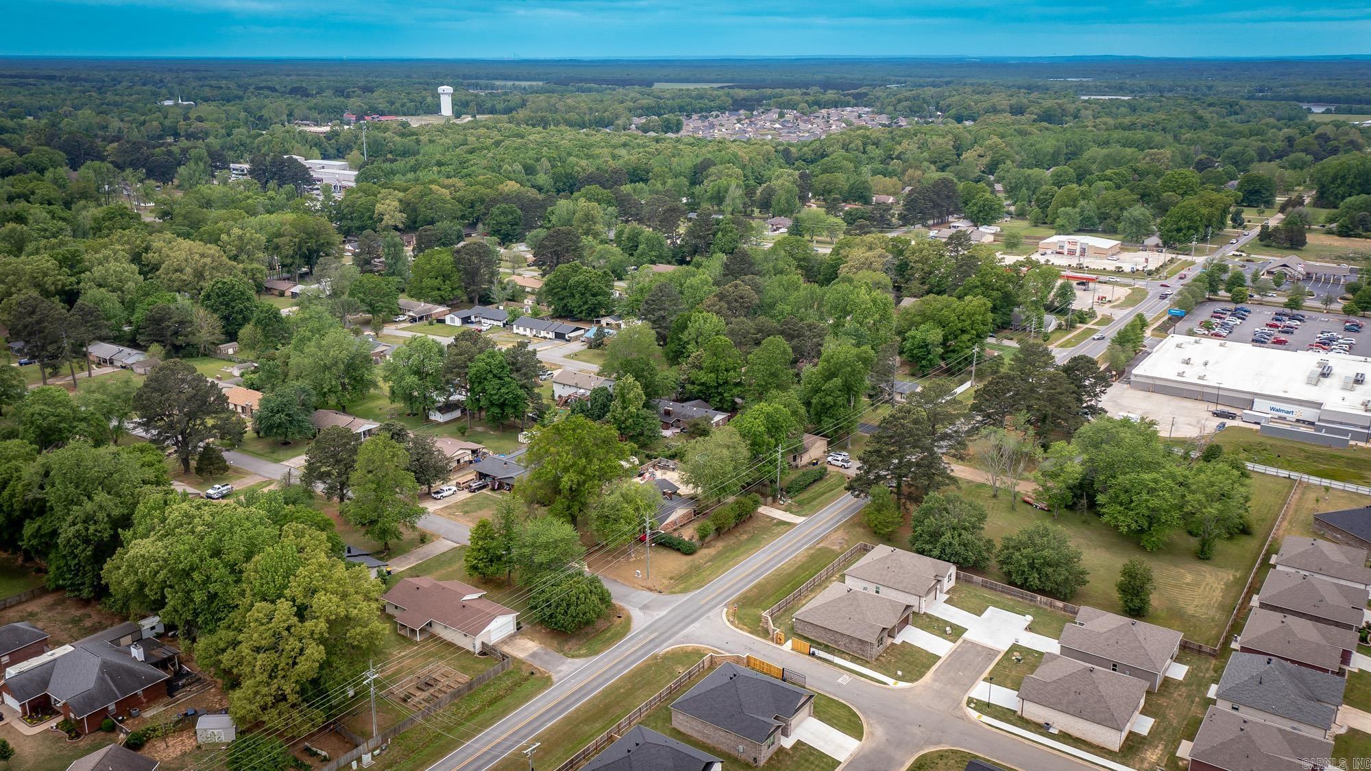 10 Pinewood  Cabot, AR