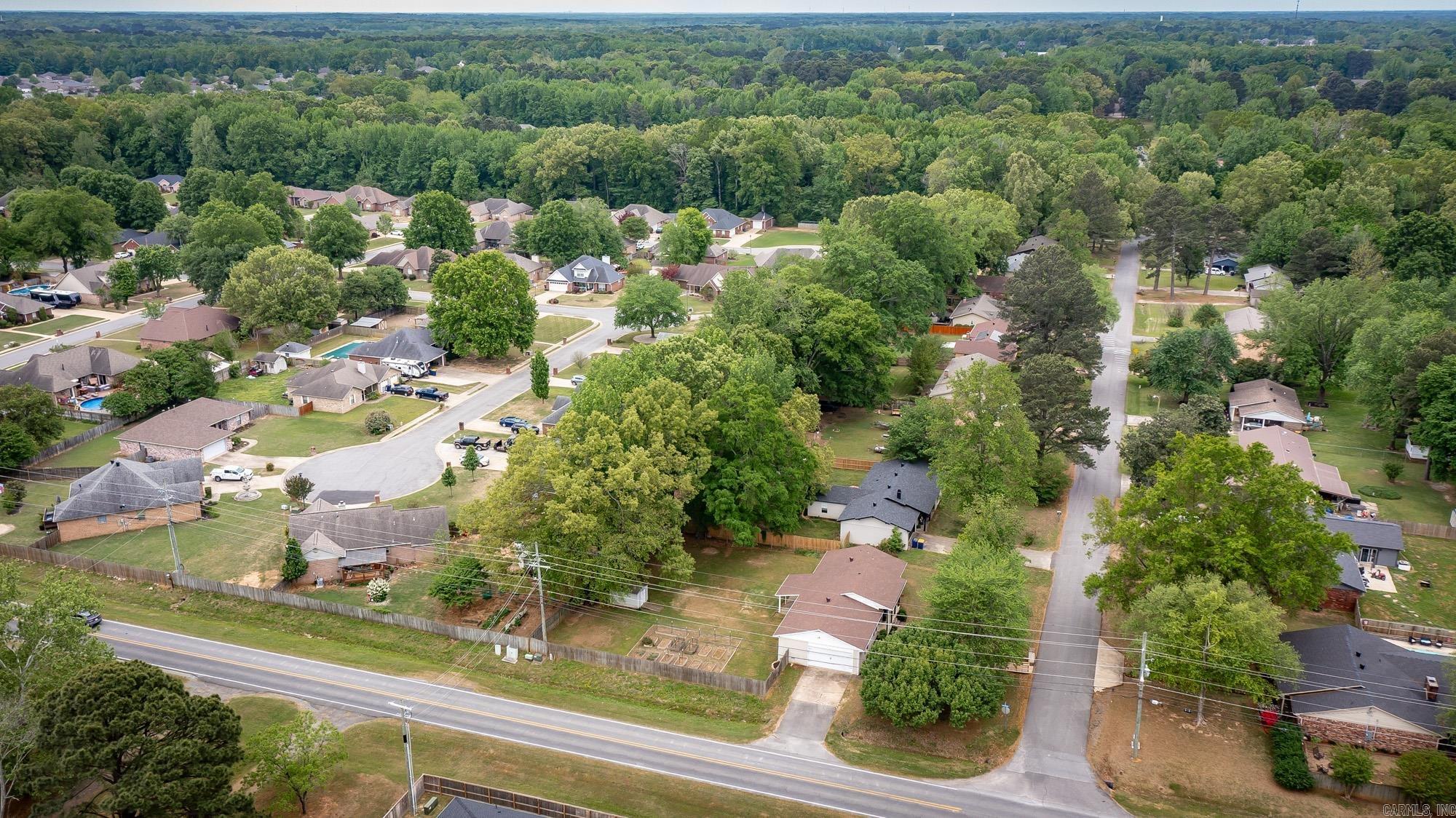 10 Pinewood  Cabot, AR