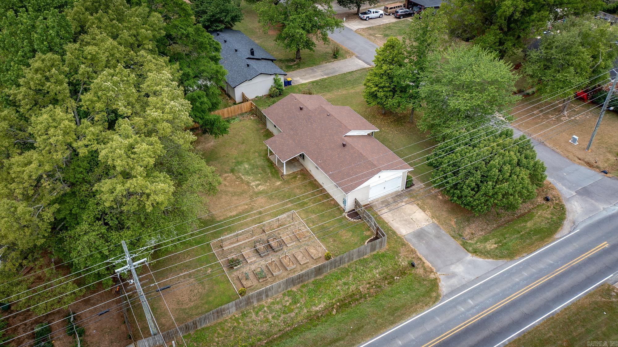 10 Pinewood  Cabot, AR