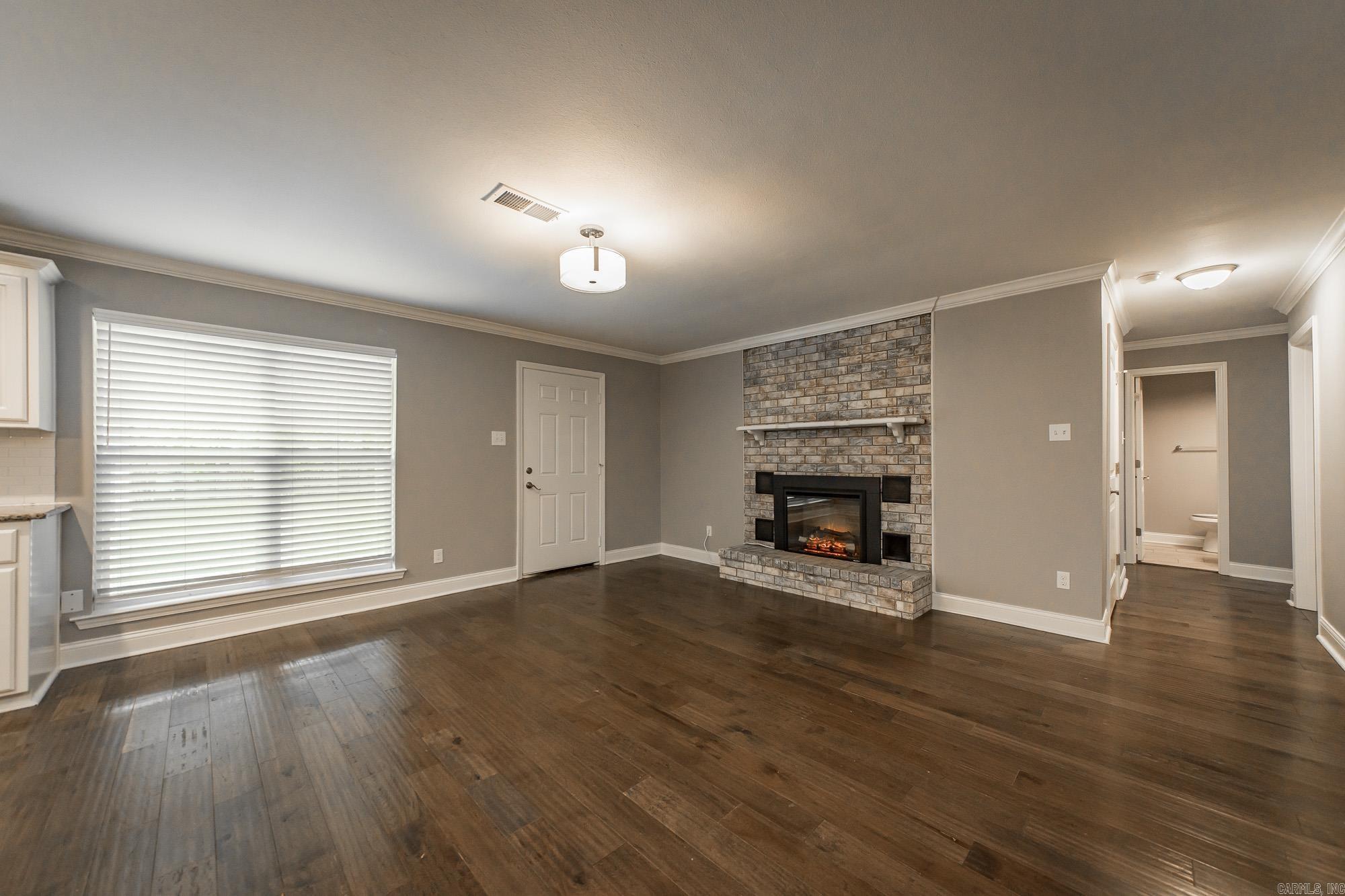 10 Pinewood  Cabot, AR