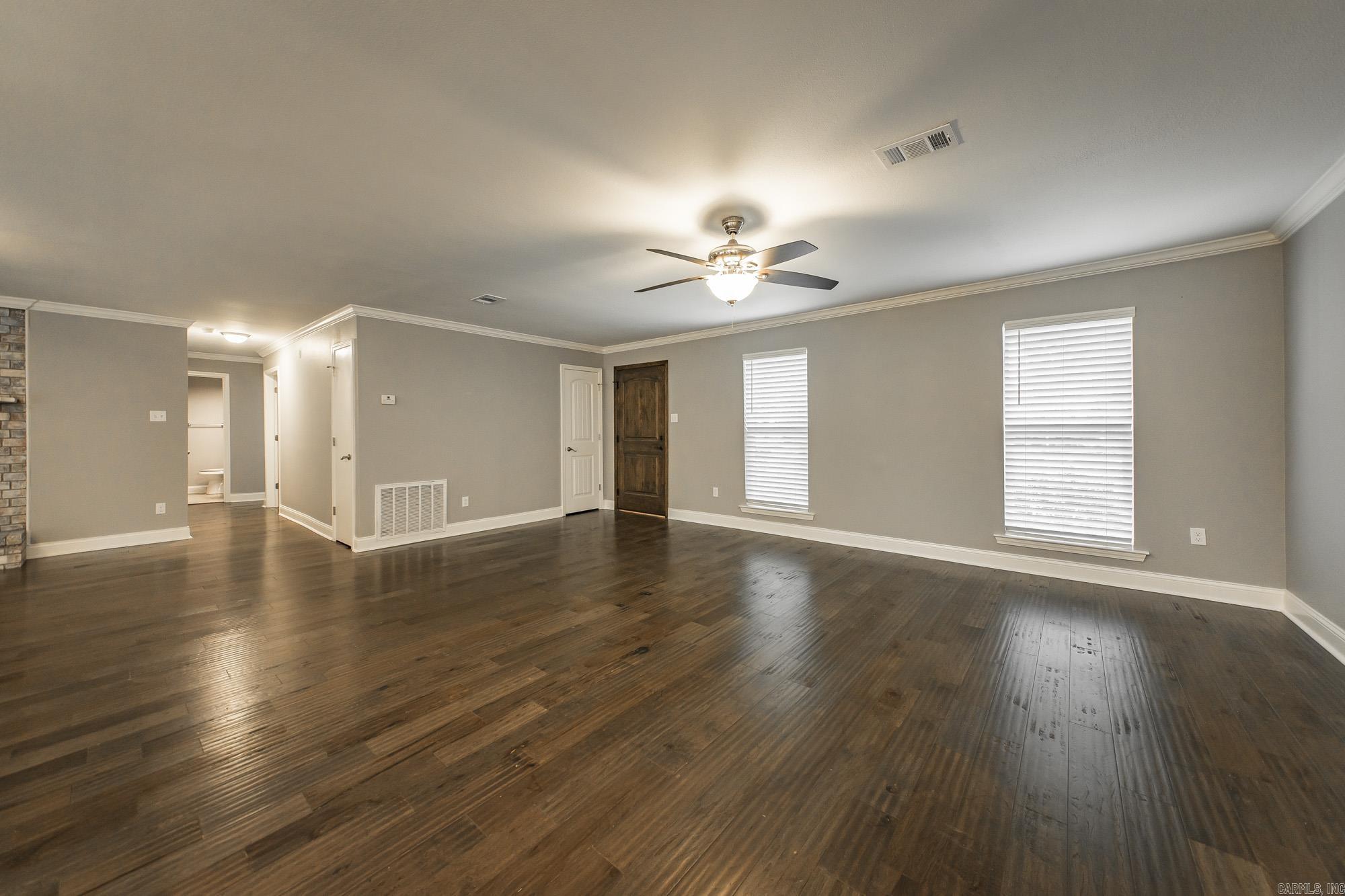 10 Pinewood  Cabot, AR