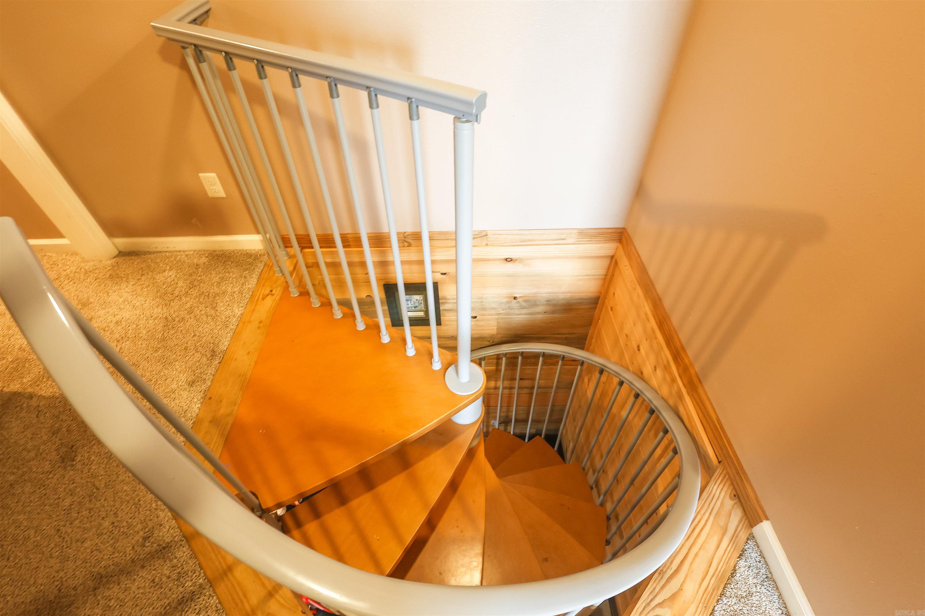 461 Southfork  Mount Ida, AR